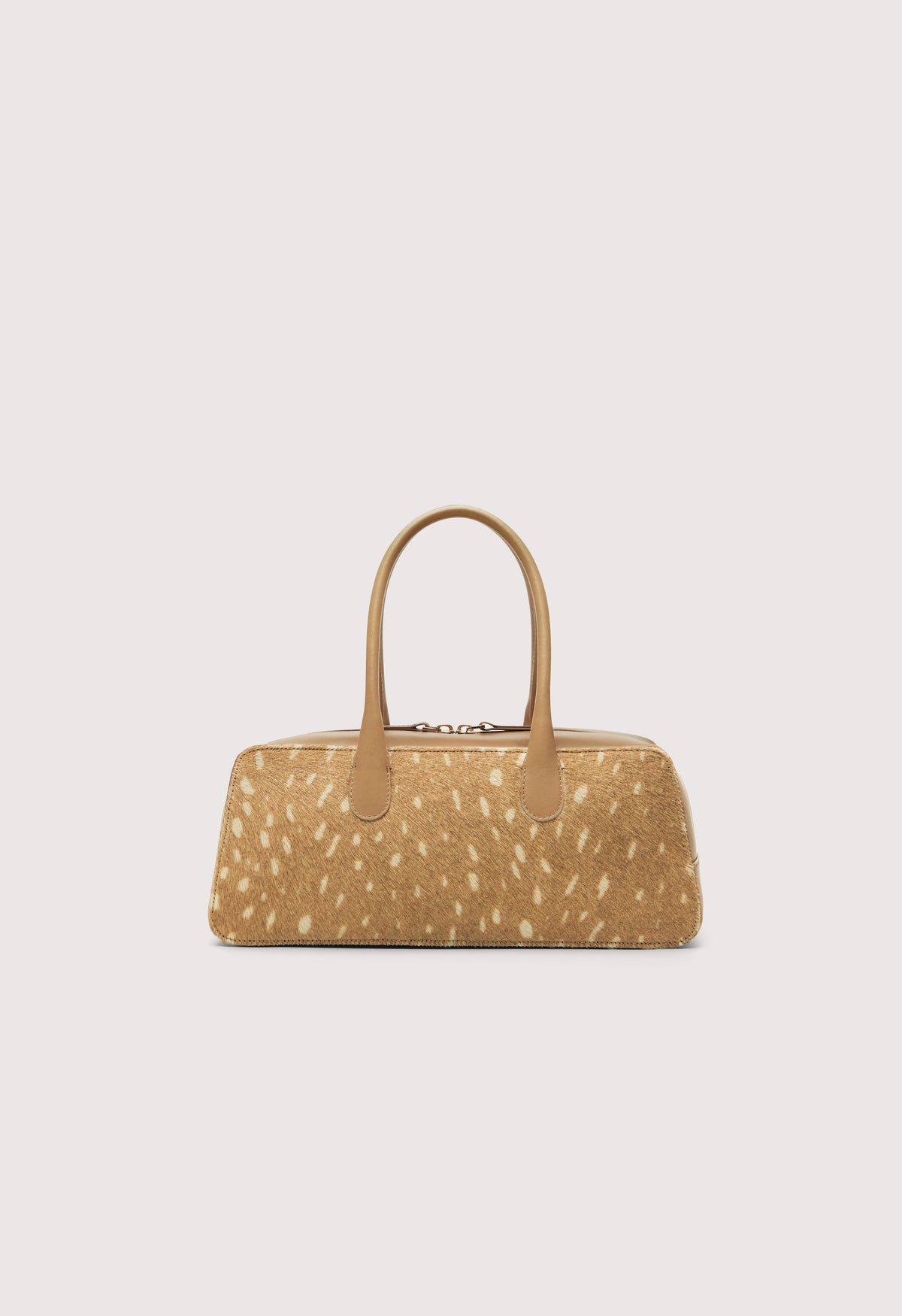 JENA Deer print rectangular bag