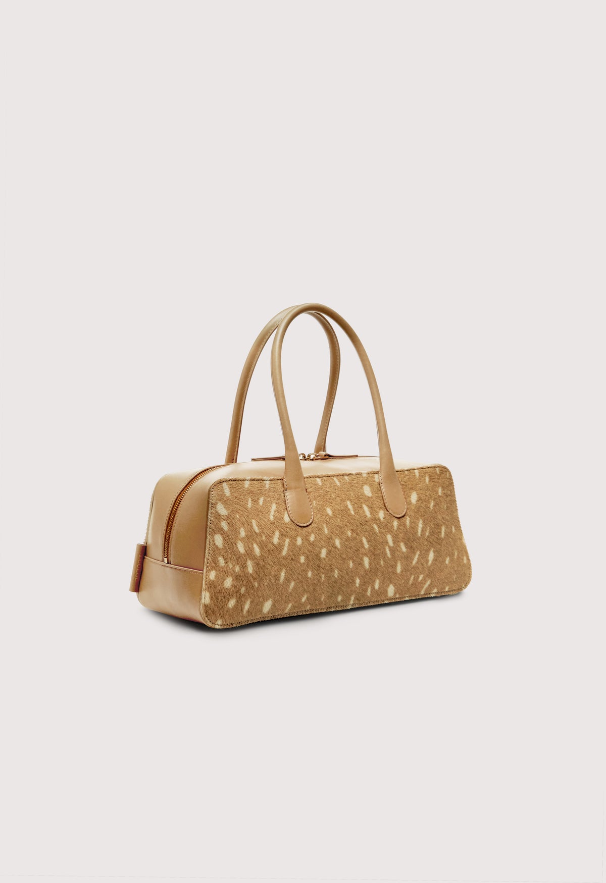 JENA Deer print rectangular bag