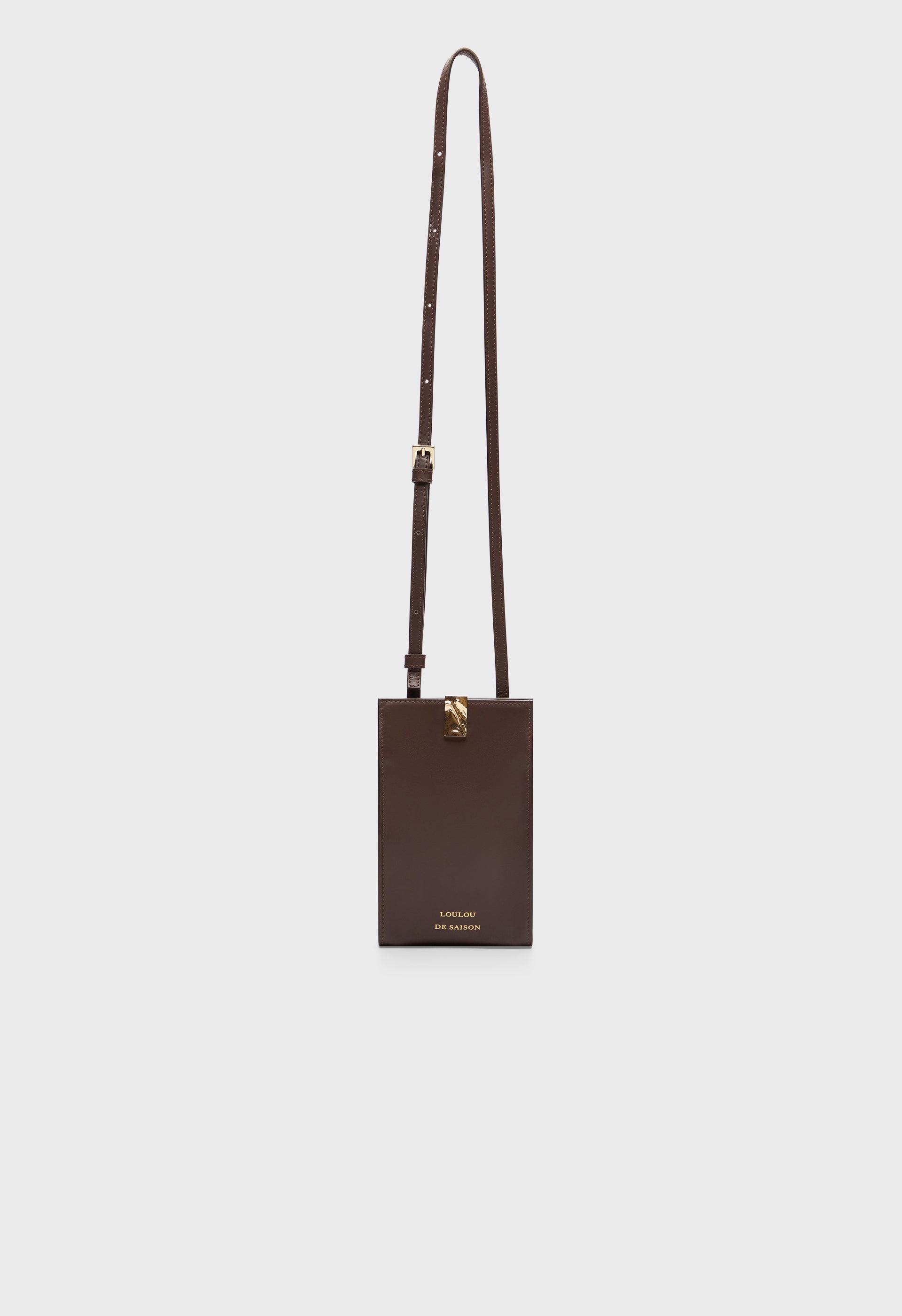 HERMIN Mini sac bandoulière