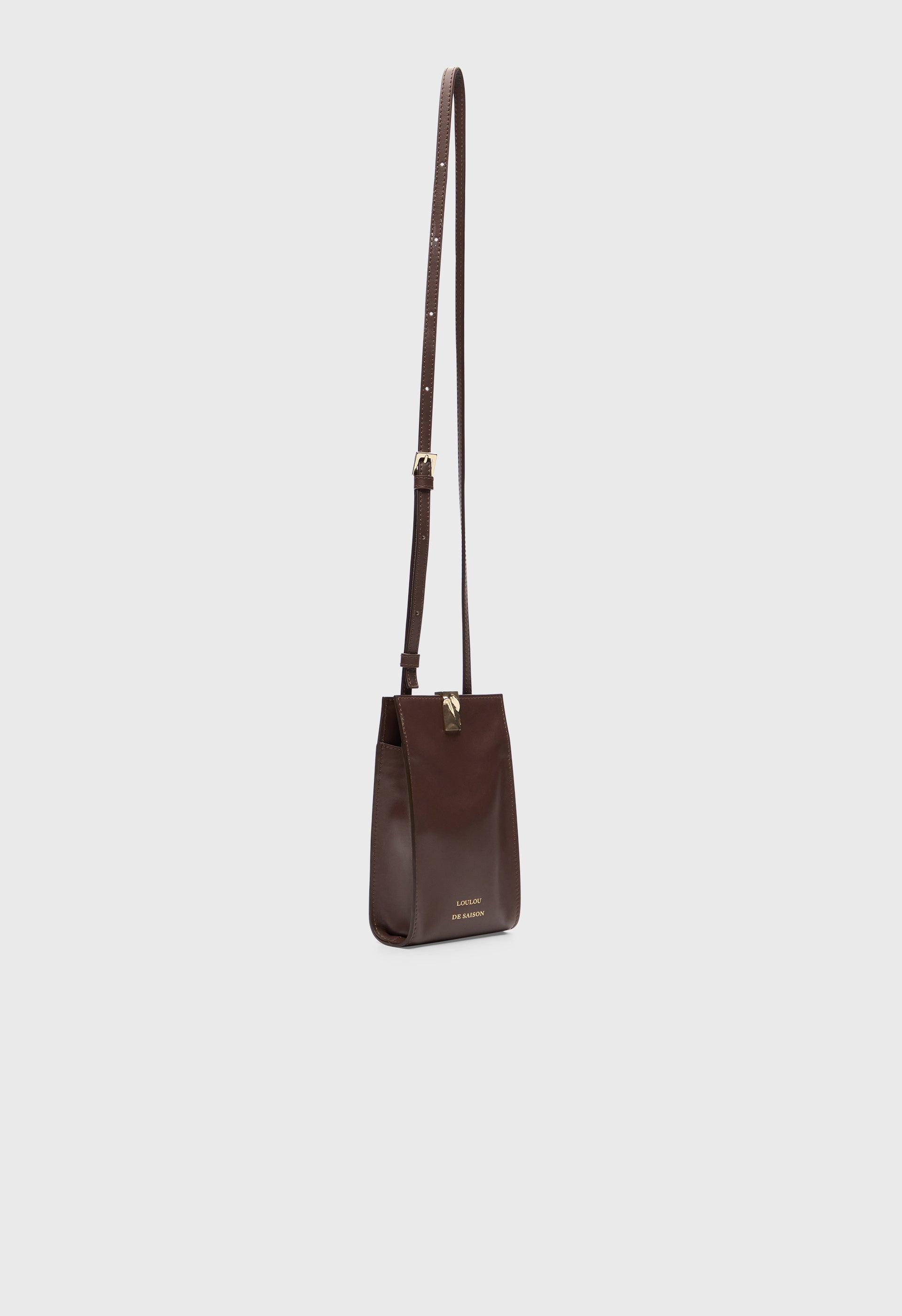 HERMIN Mini sac bandoulière