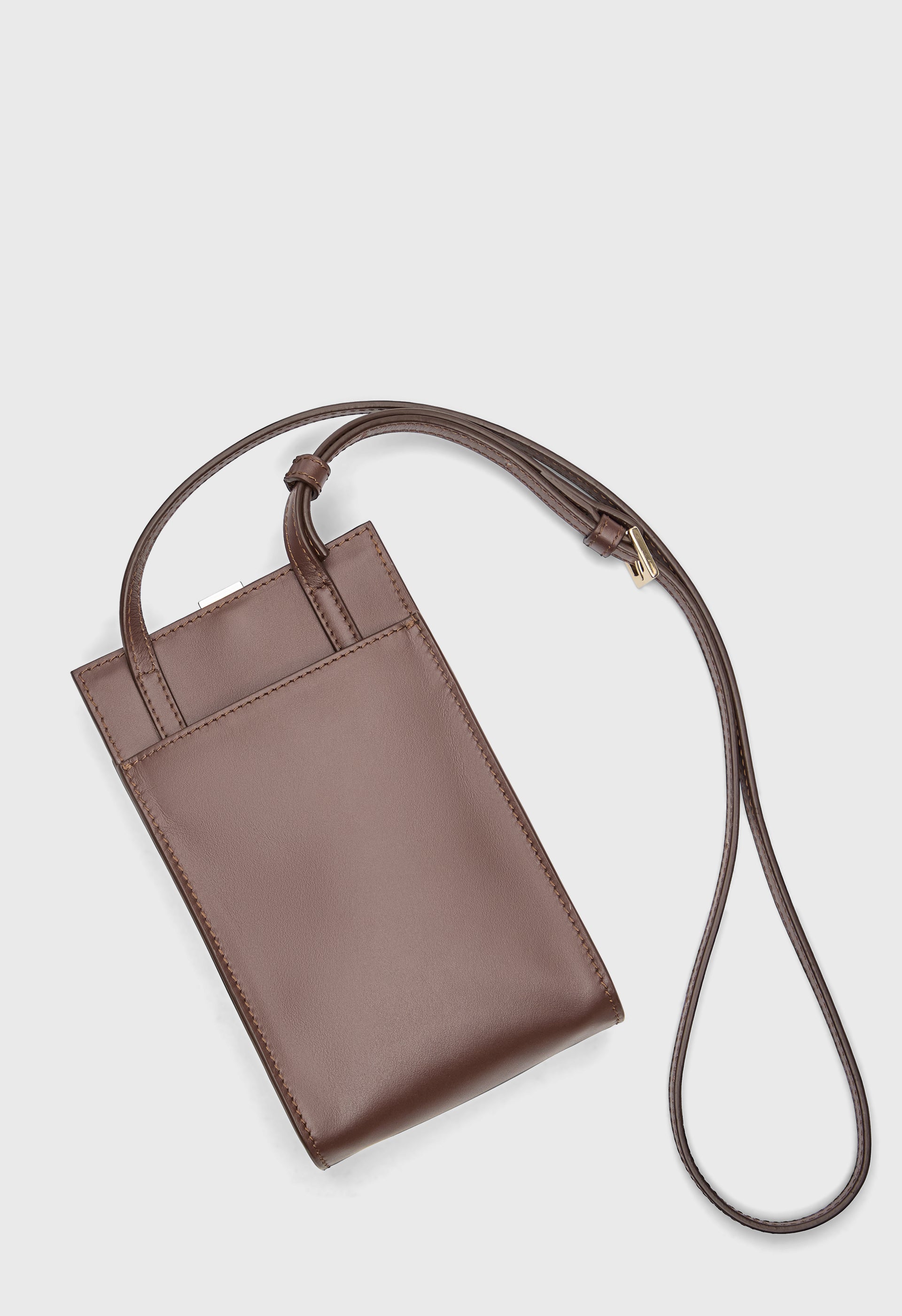 HERMIN Mini sac bandoulière