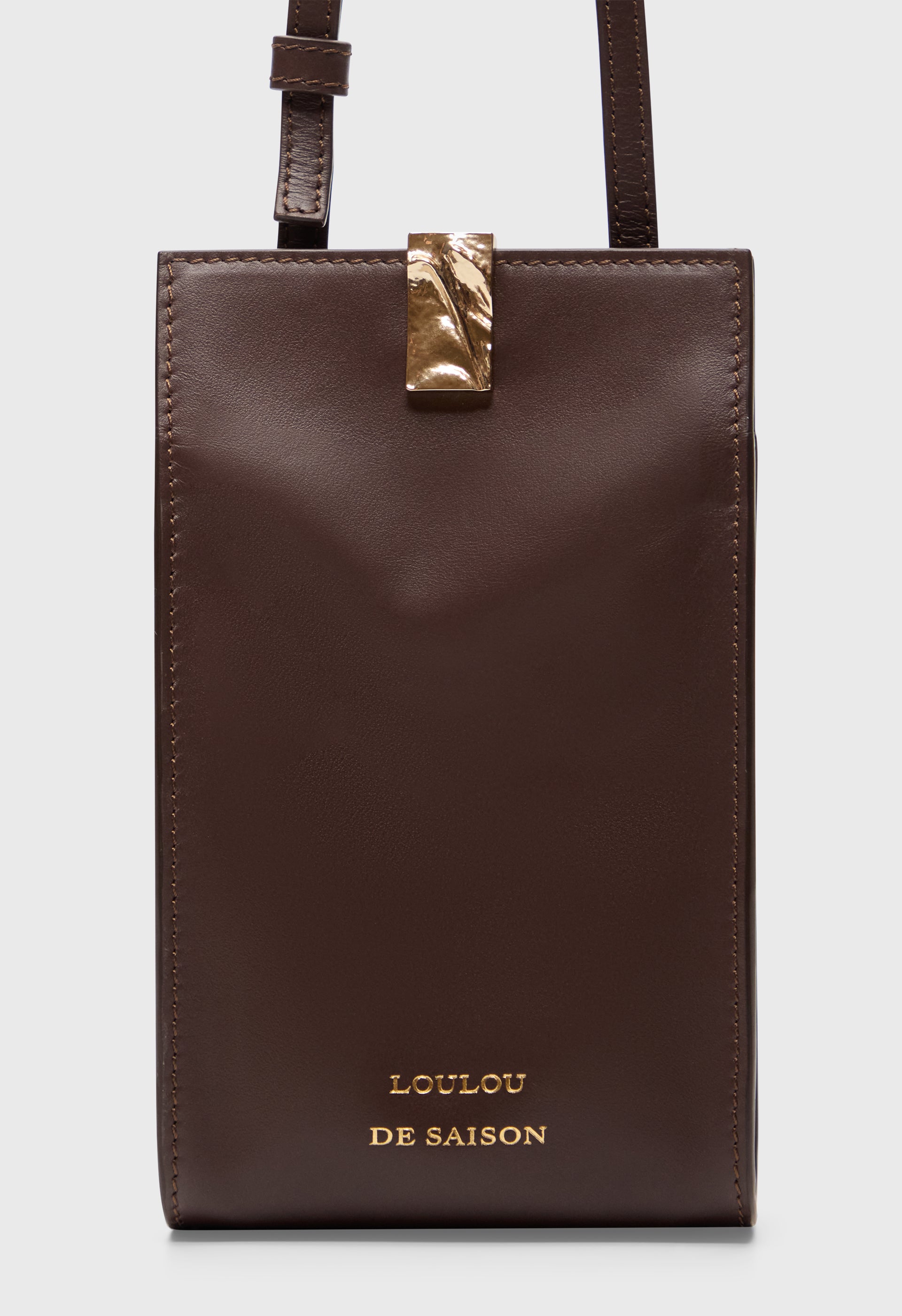 HERMIN Mini sac bandoulière