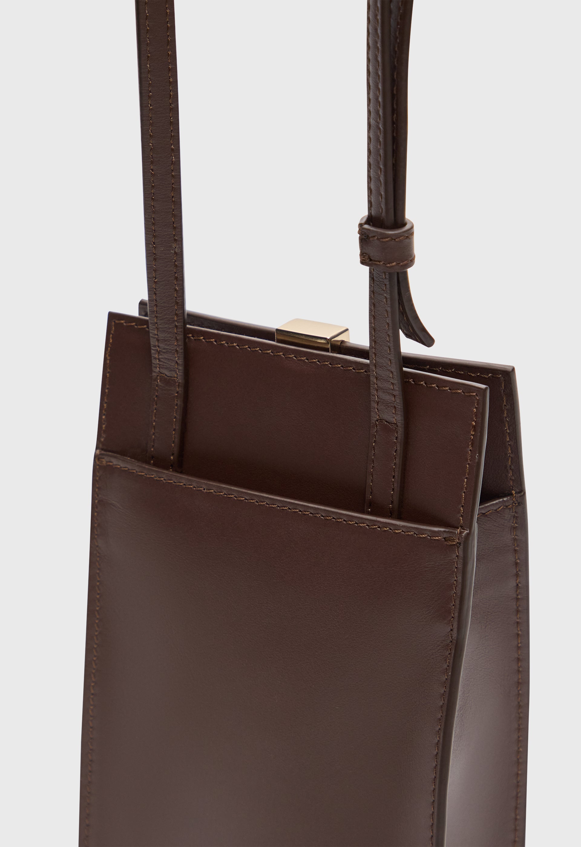 HERMIN Mini sac bandoulière