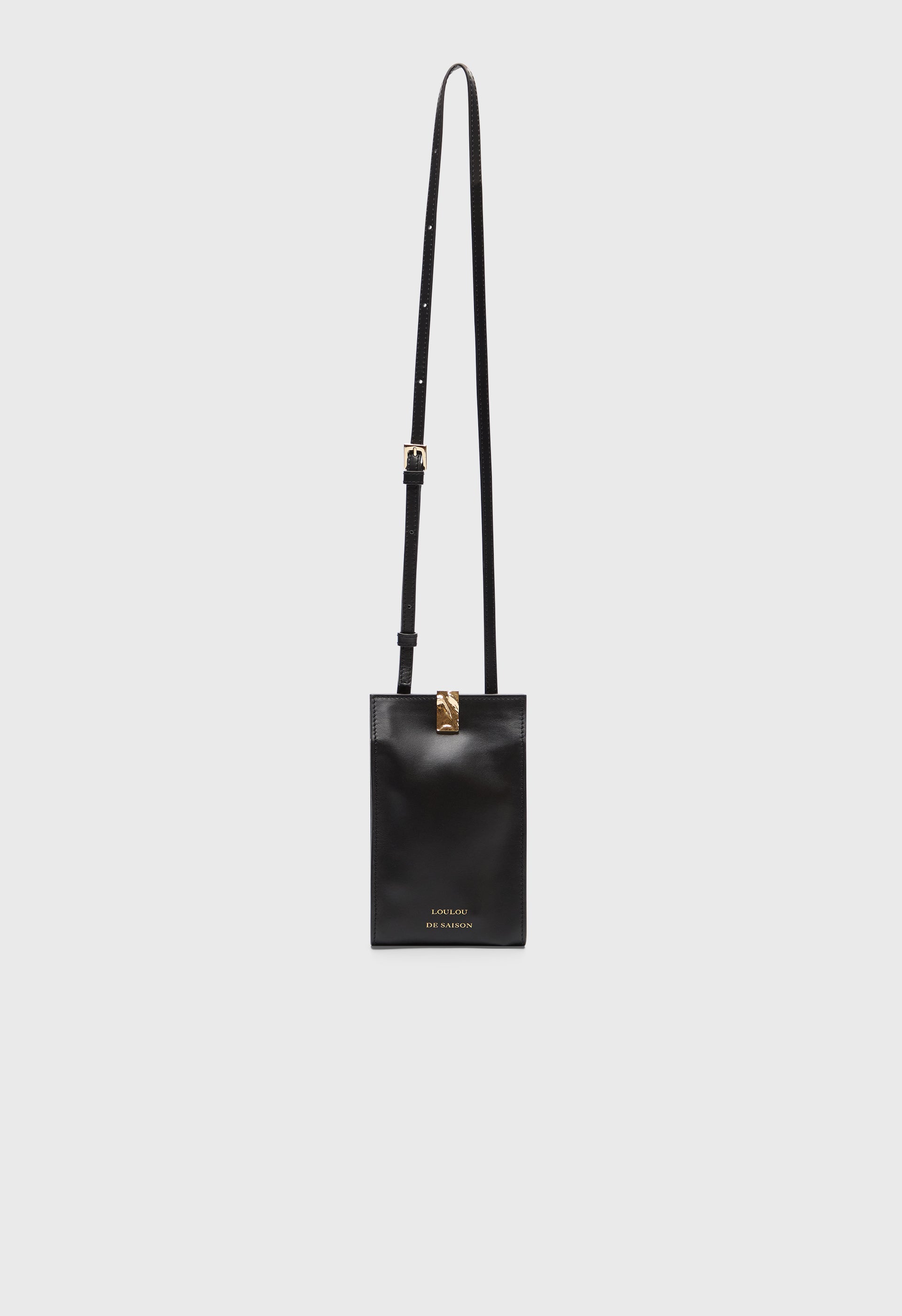 HERMIN Mini cross-body bag