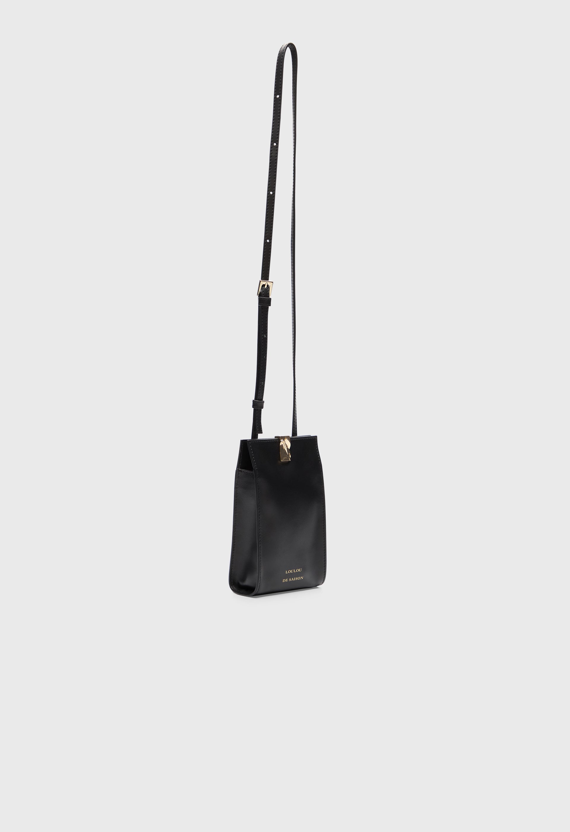 HERMIN Mini cross-body bag