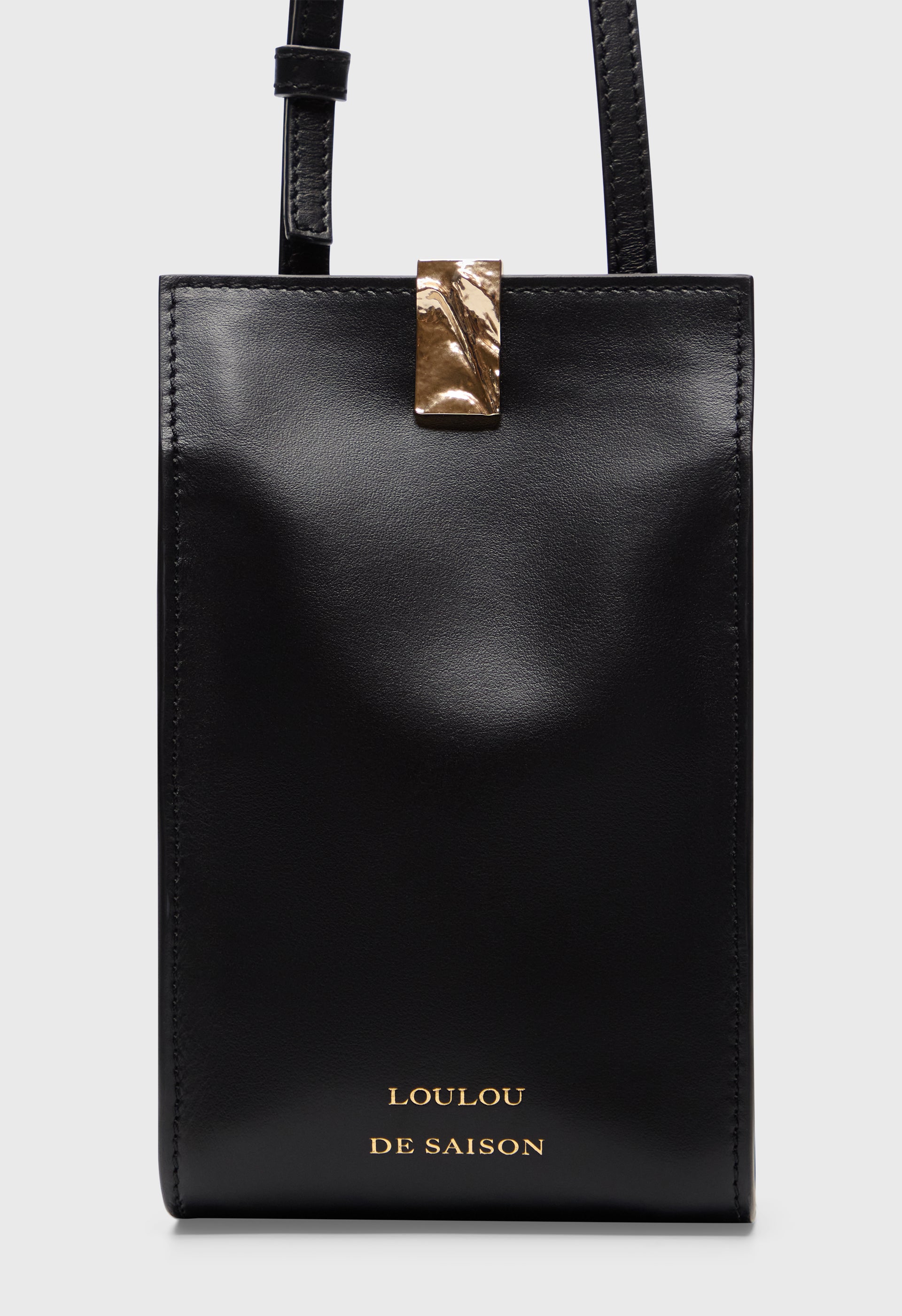 HERMIN Mini cross-body bag
