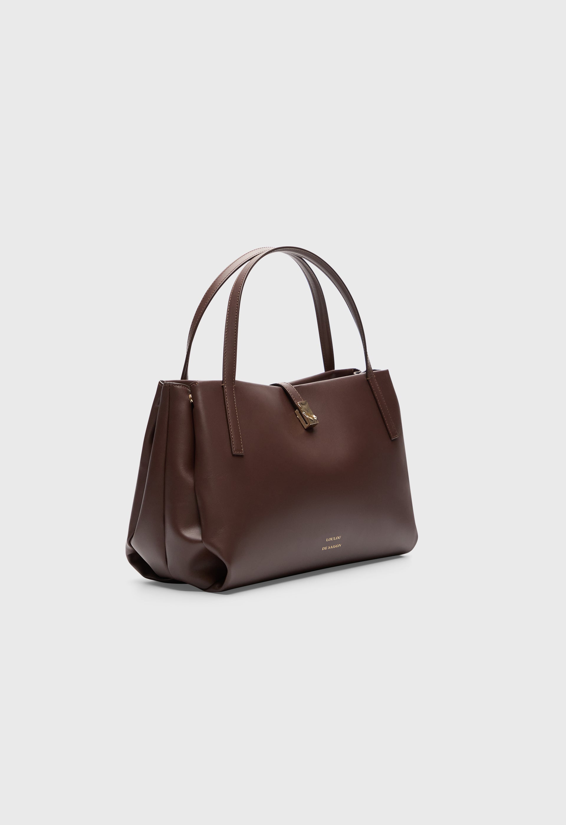 CARY Sac en cuir