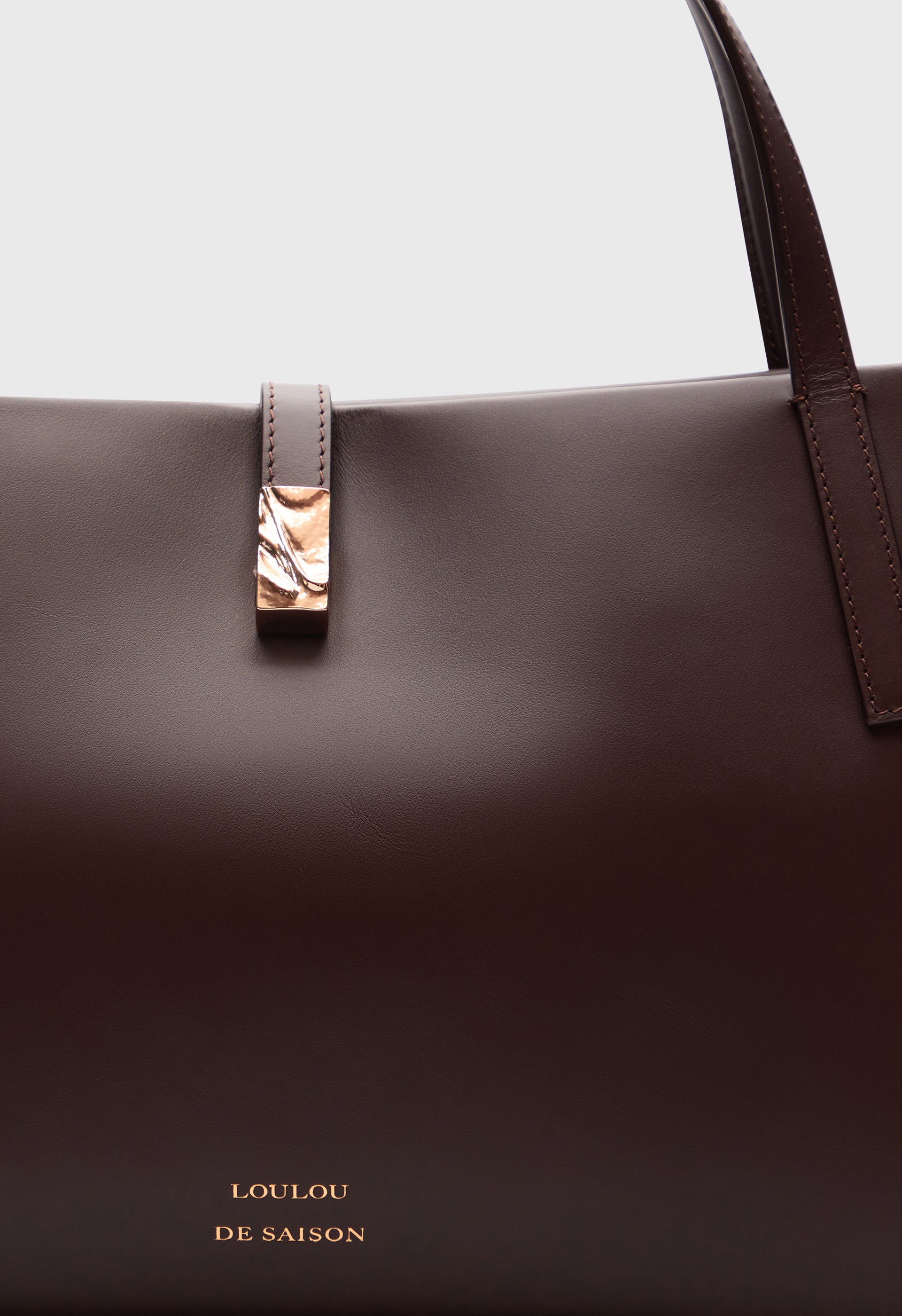 CARY Sac en cuir