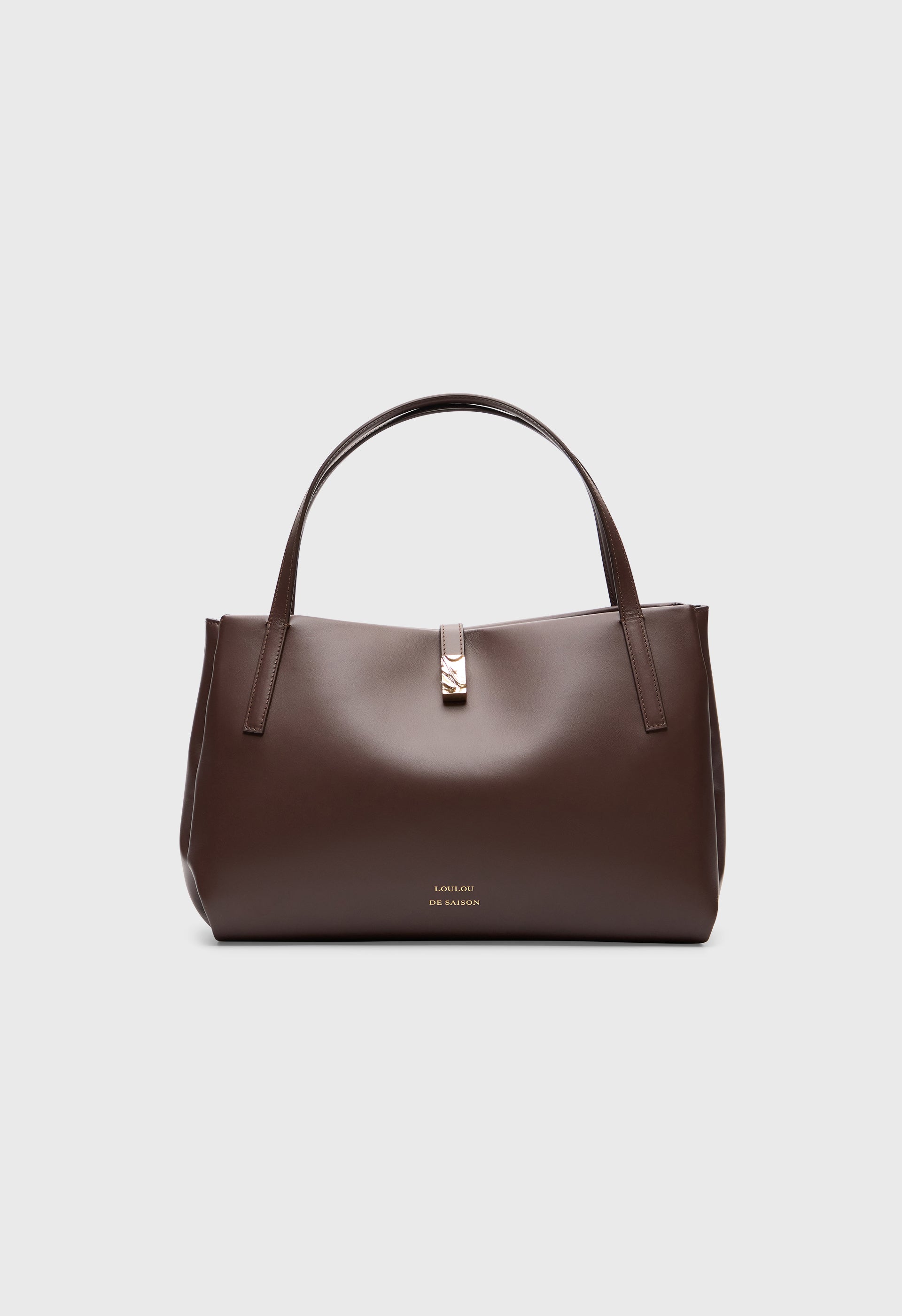 CARY Sac en cuir