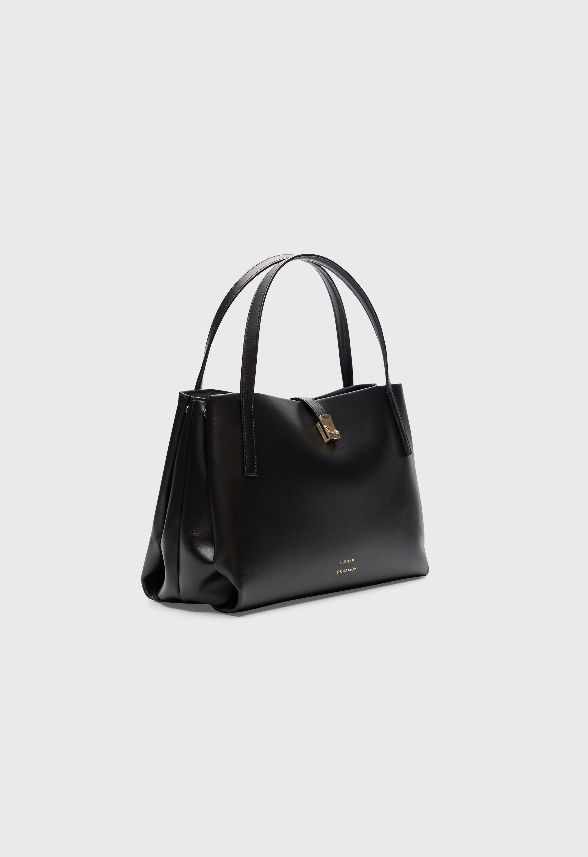 CARY Leather bag