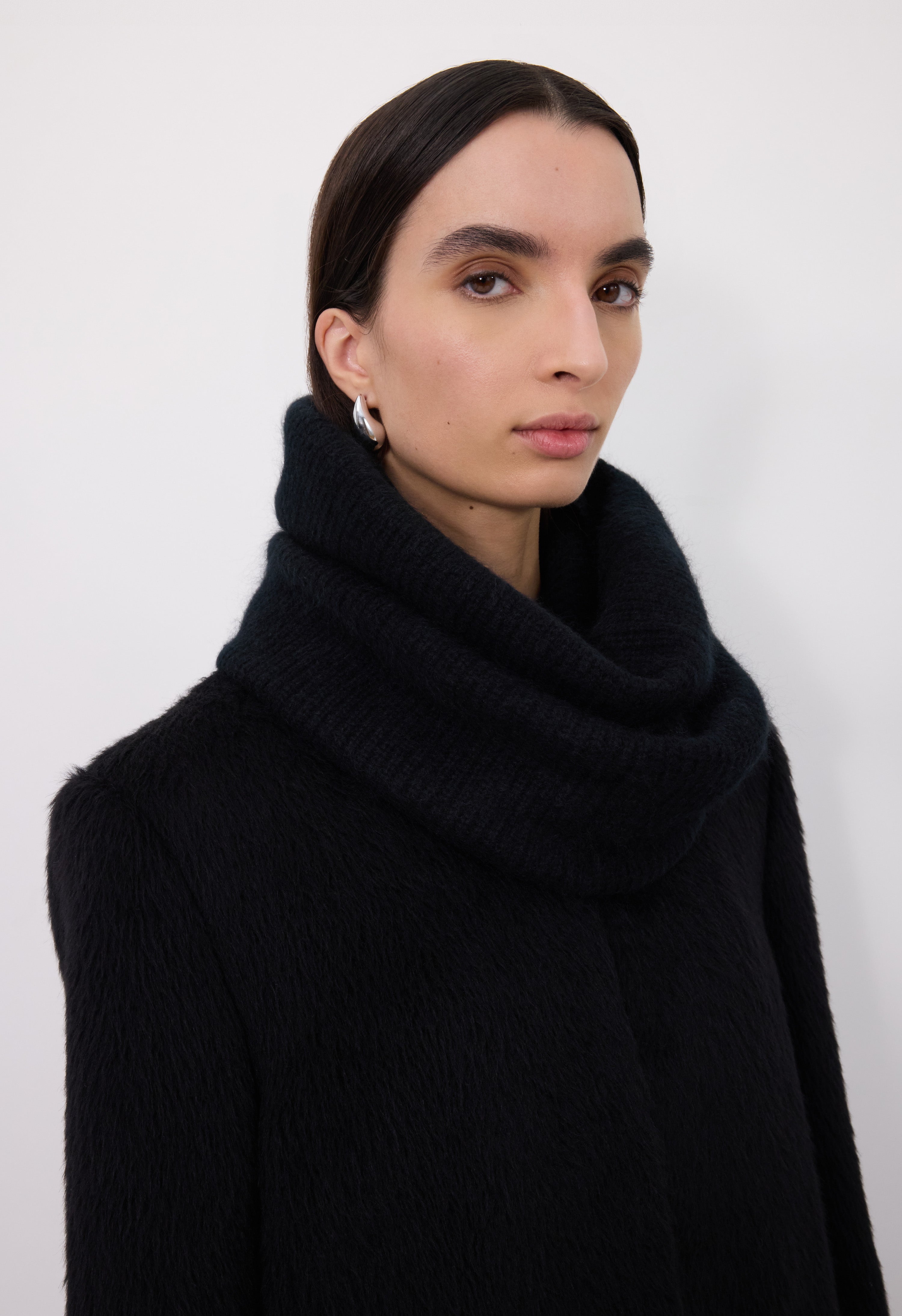 EMRY Cashmere snood