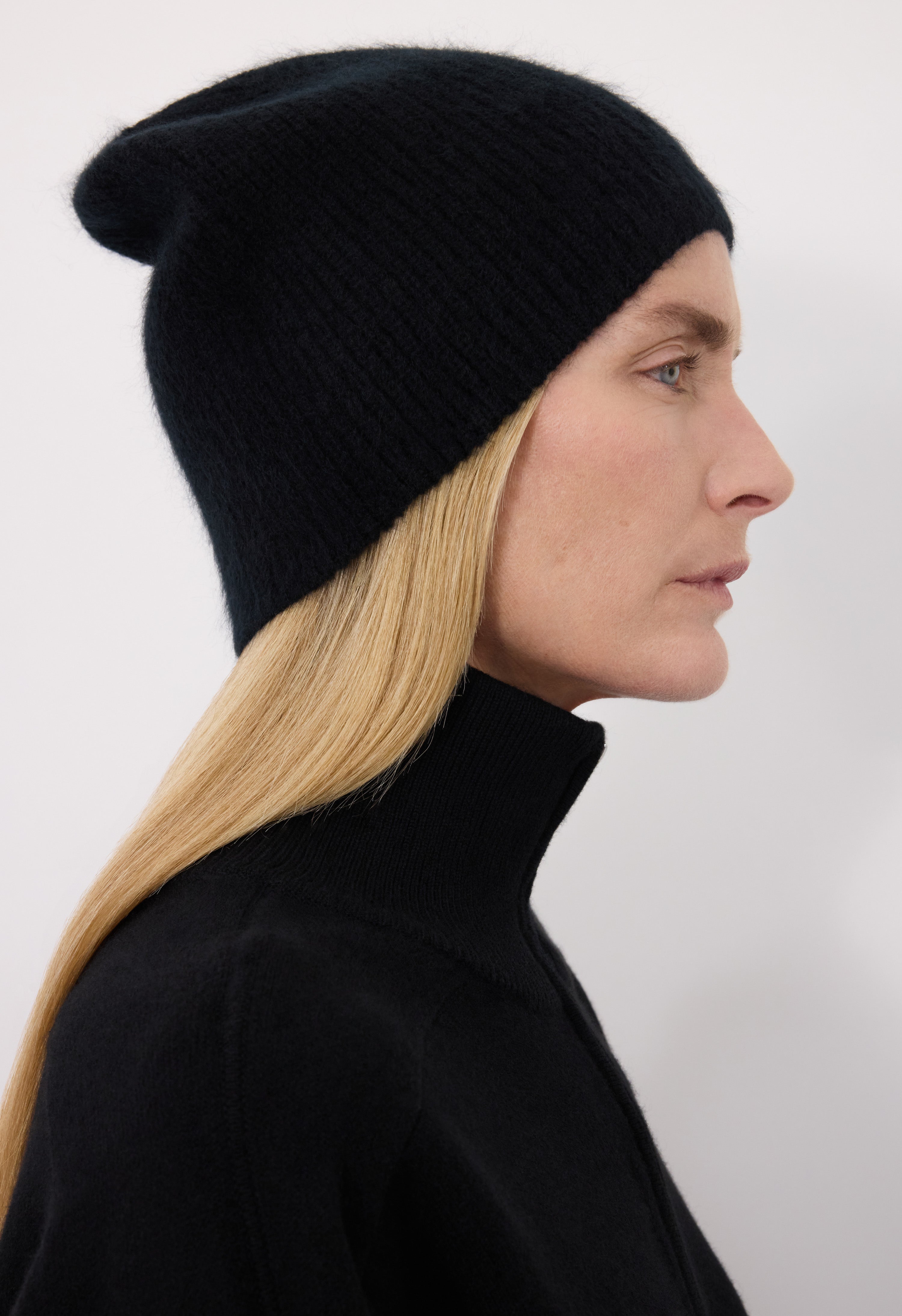 FLYN Cashmere beanie