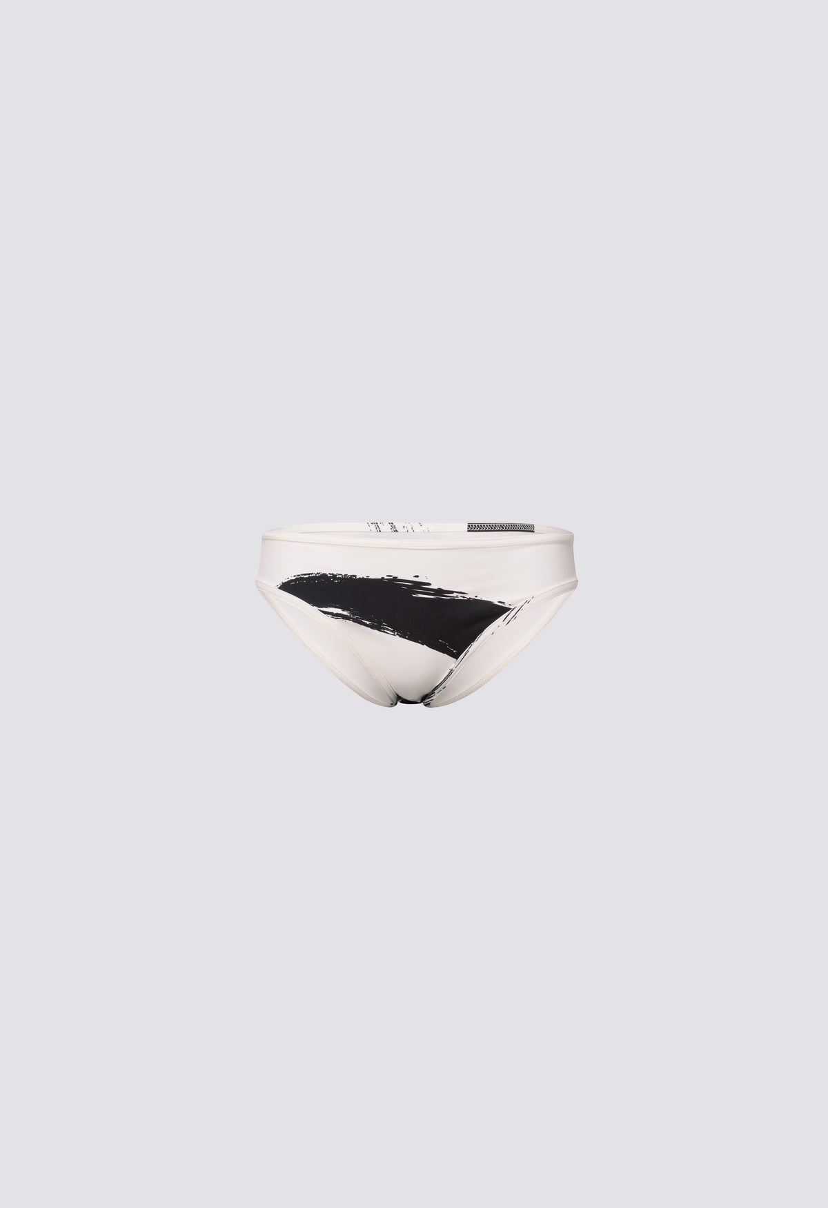 SEDA BOTTOM Printed bikini bottom