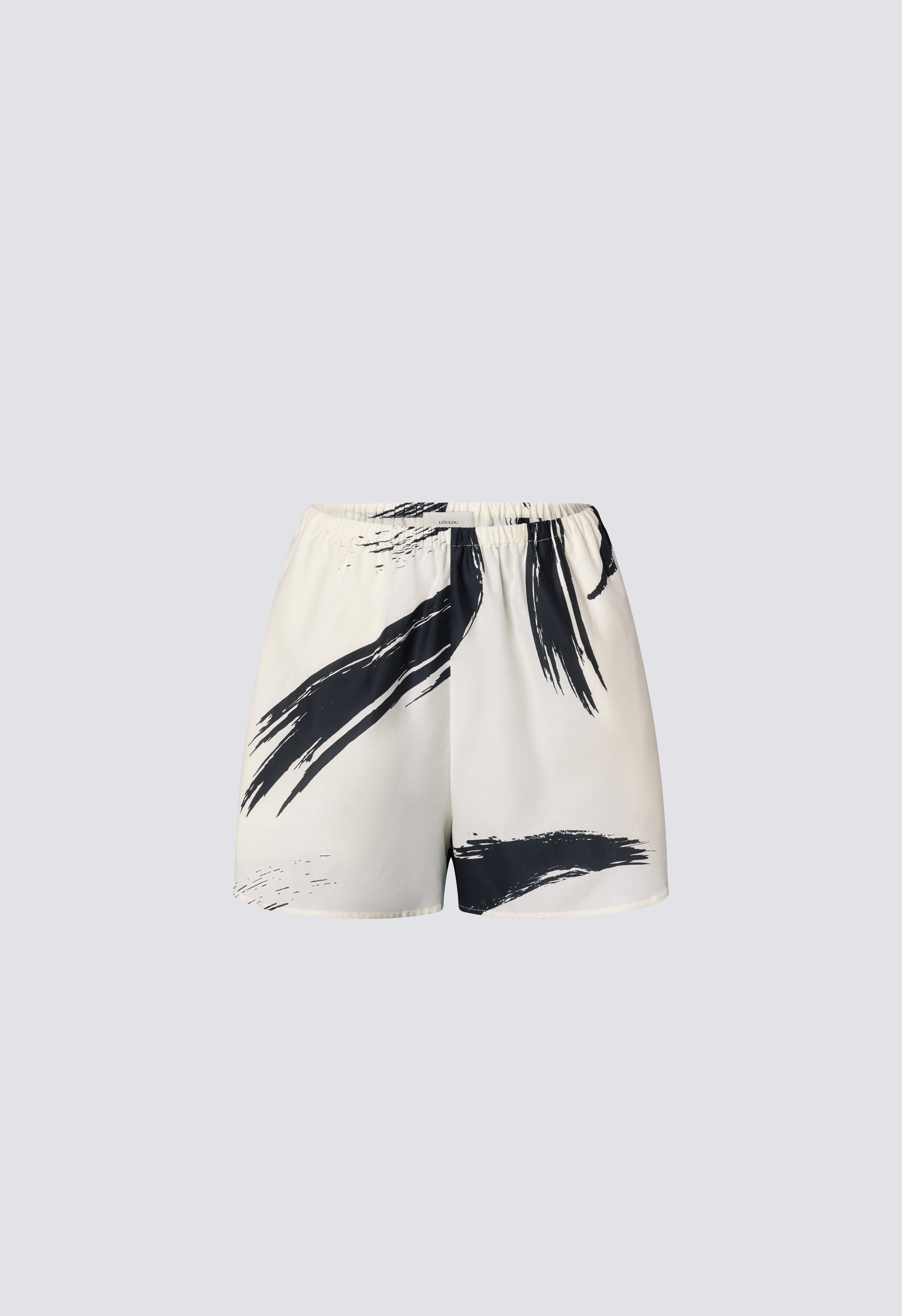 NILO Elasticated shorts