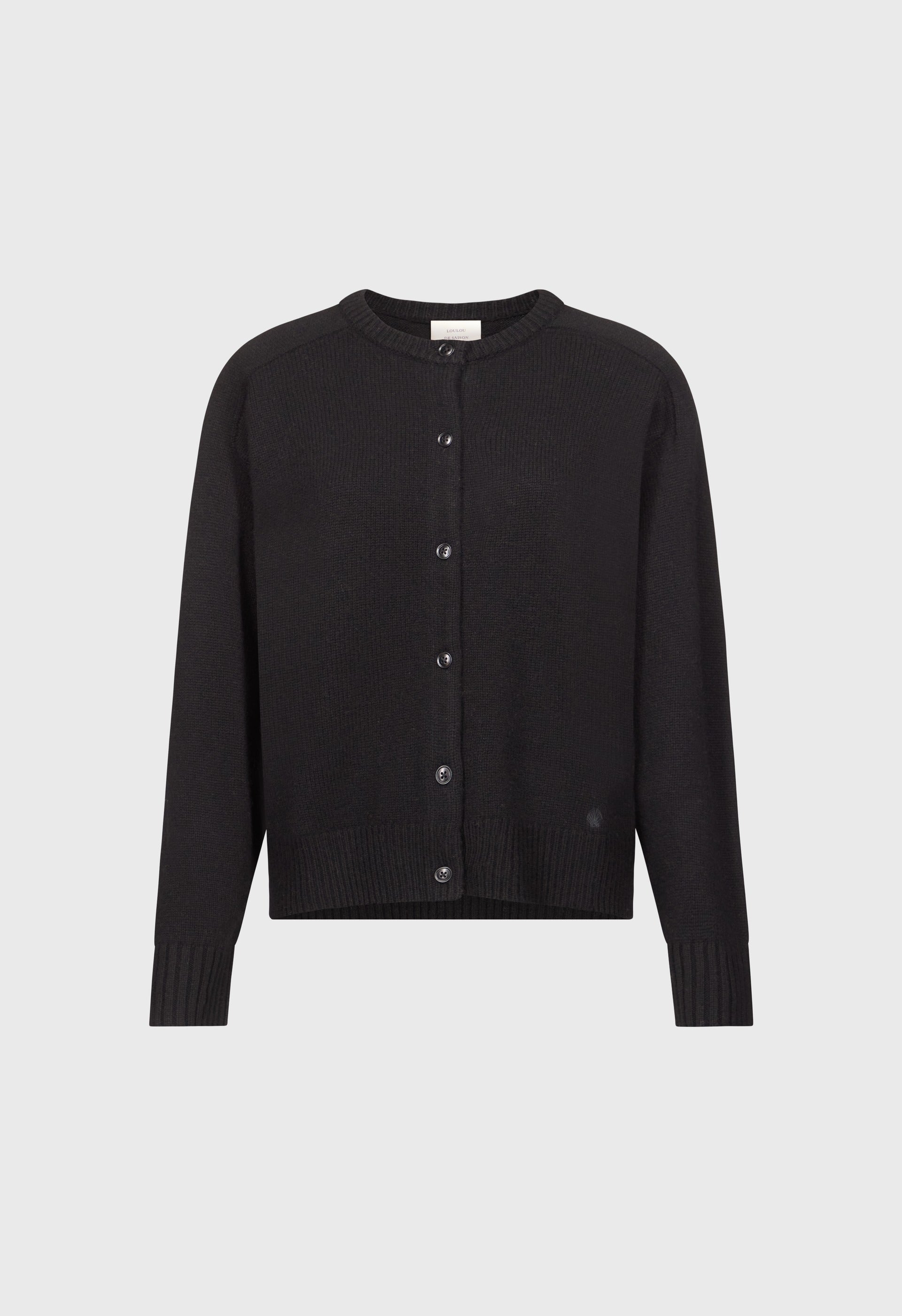 AIDAR LDS Cashmere blend cardigan