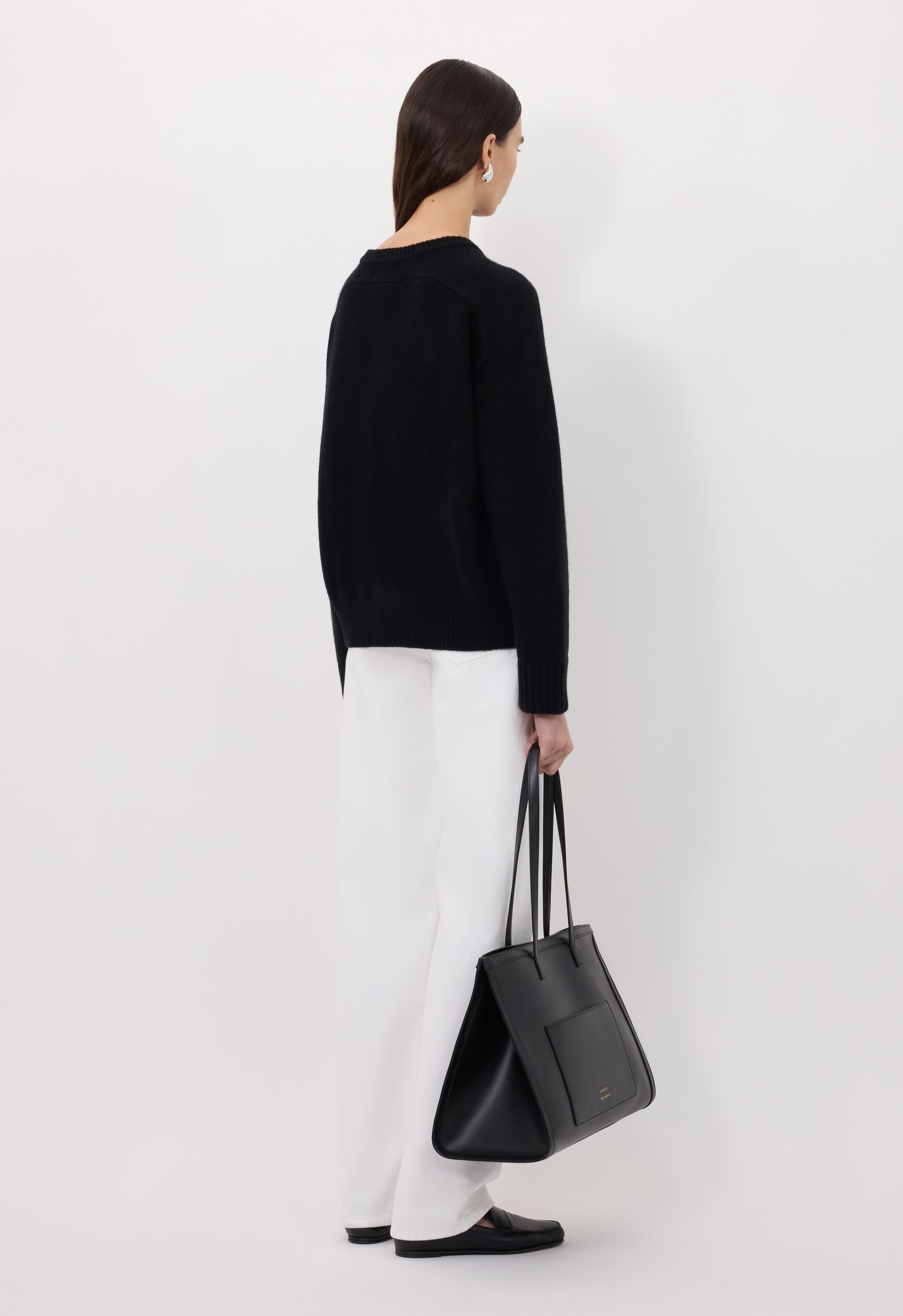 AIDAR LDS Cashmere blend cardigan
