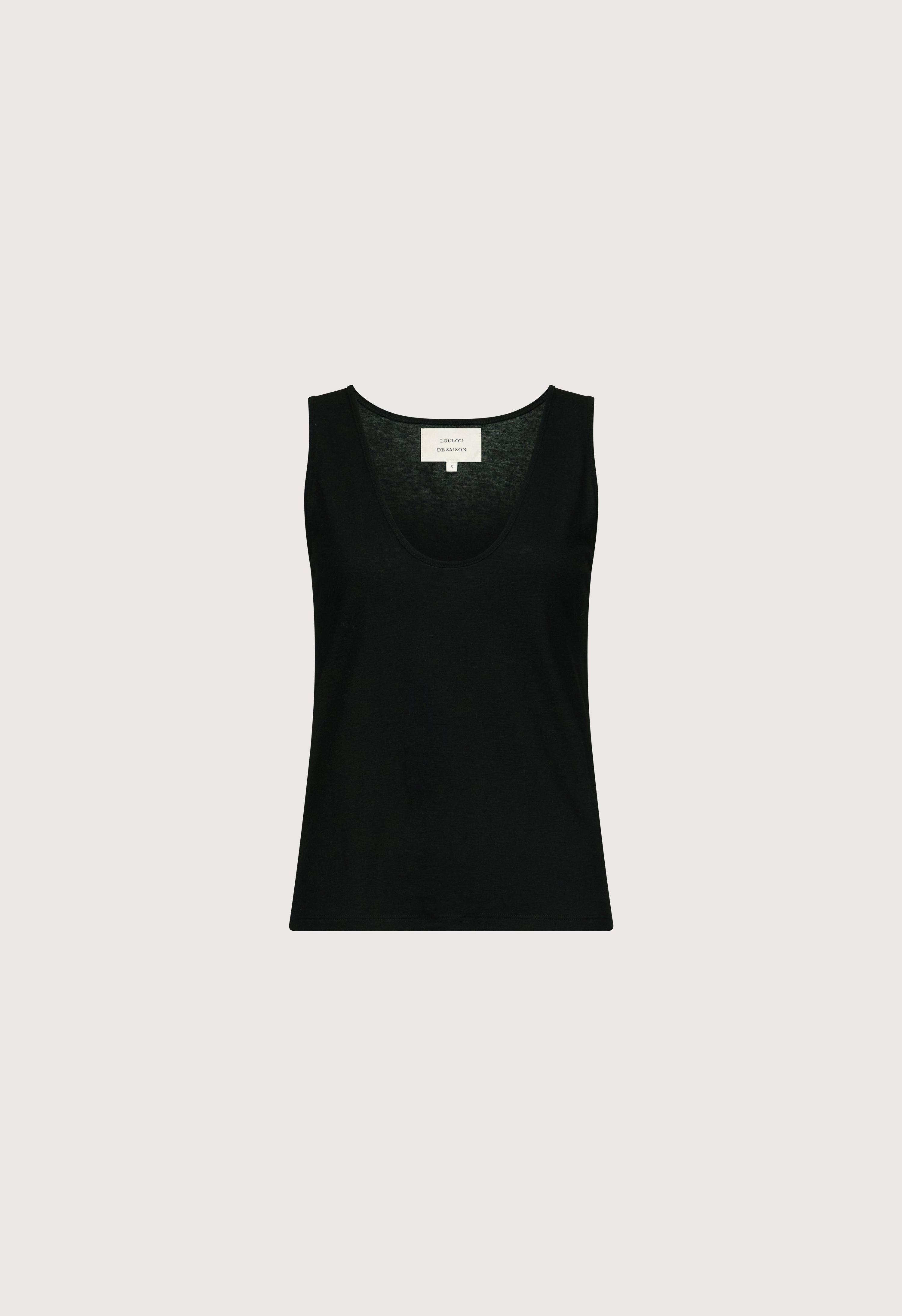 ALBIA LDS Jersey tank top