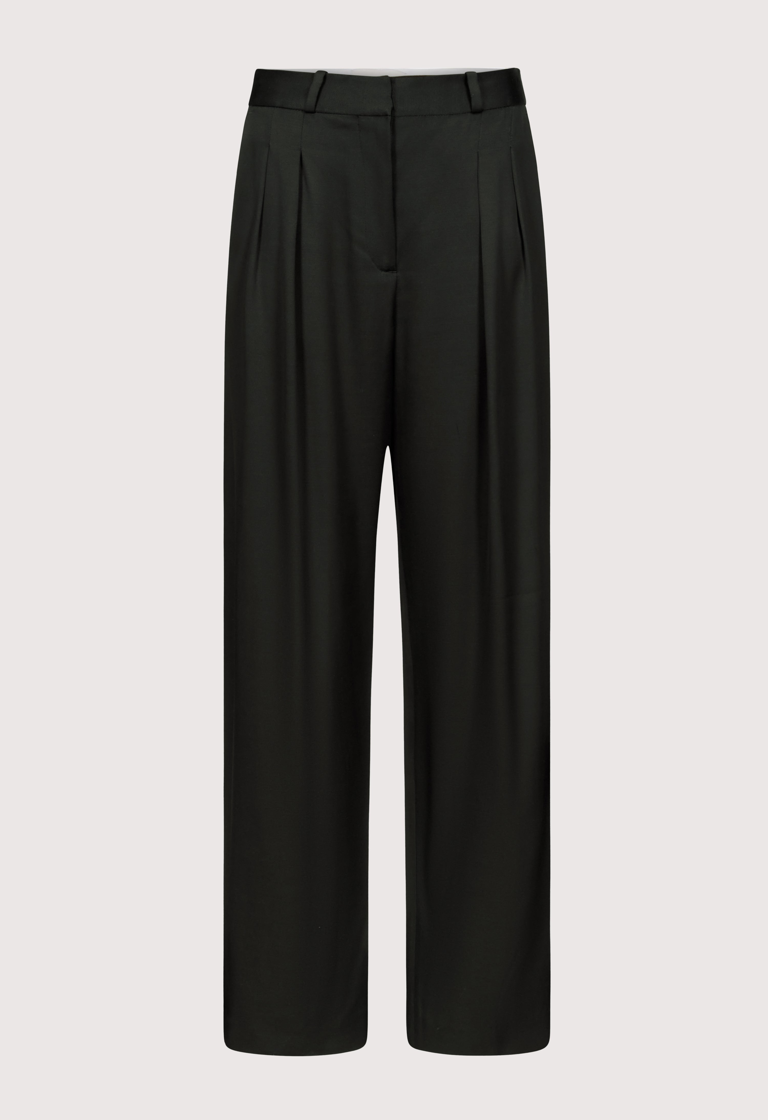 ALIO LDS Pantalon à plis