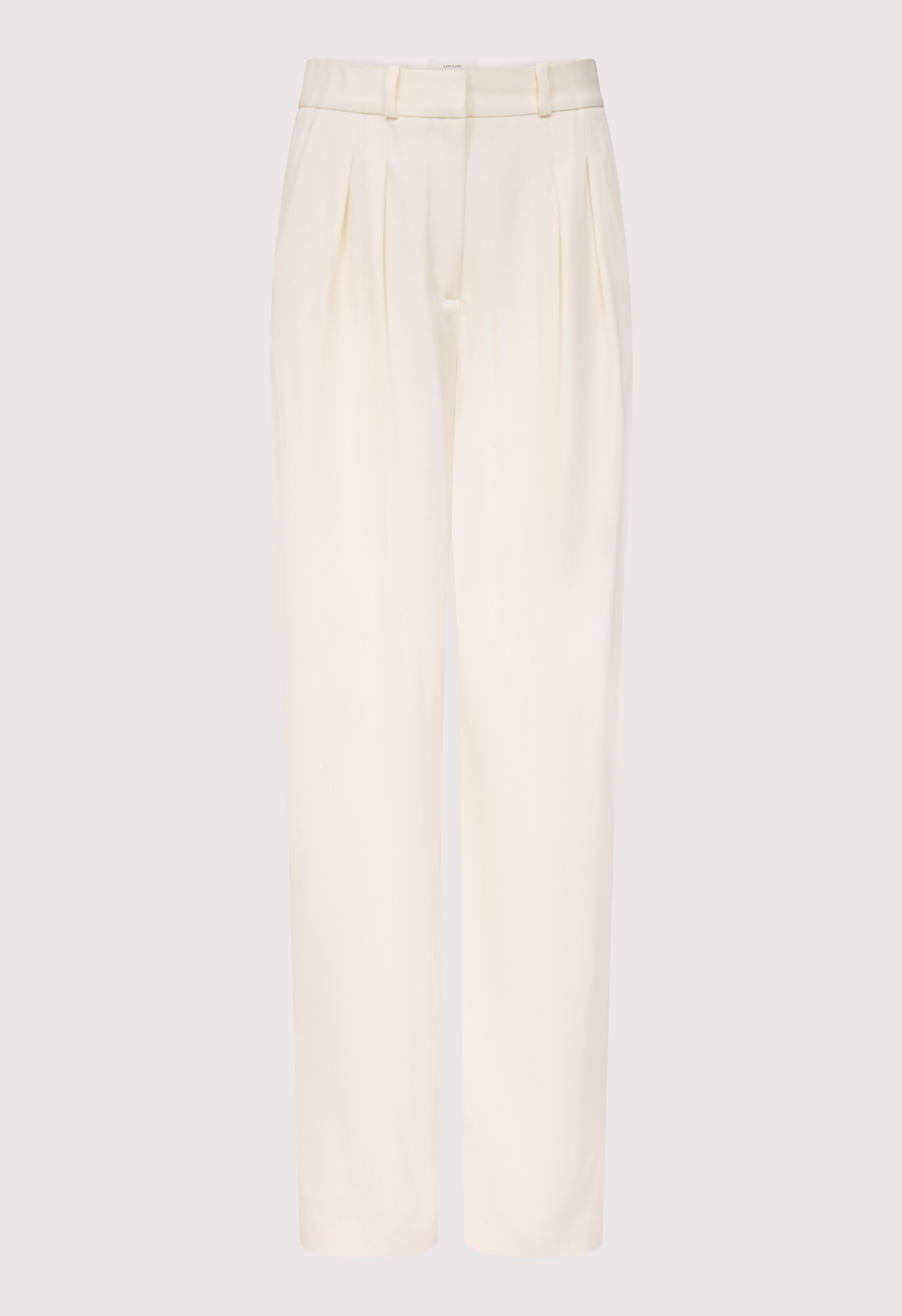 ALIO LDS Pleated trousers