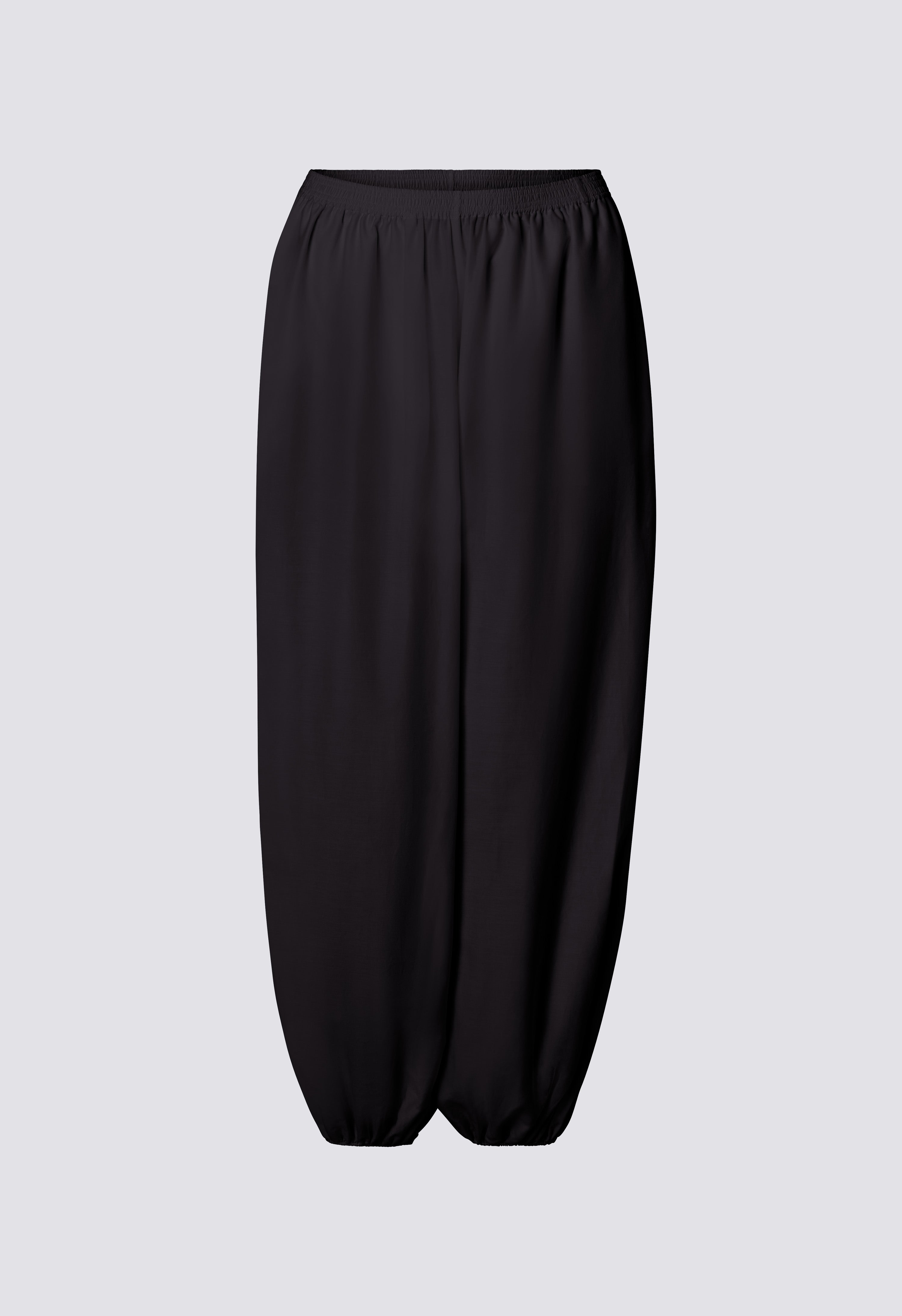ALMAYA Cocoon trousers