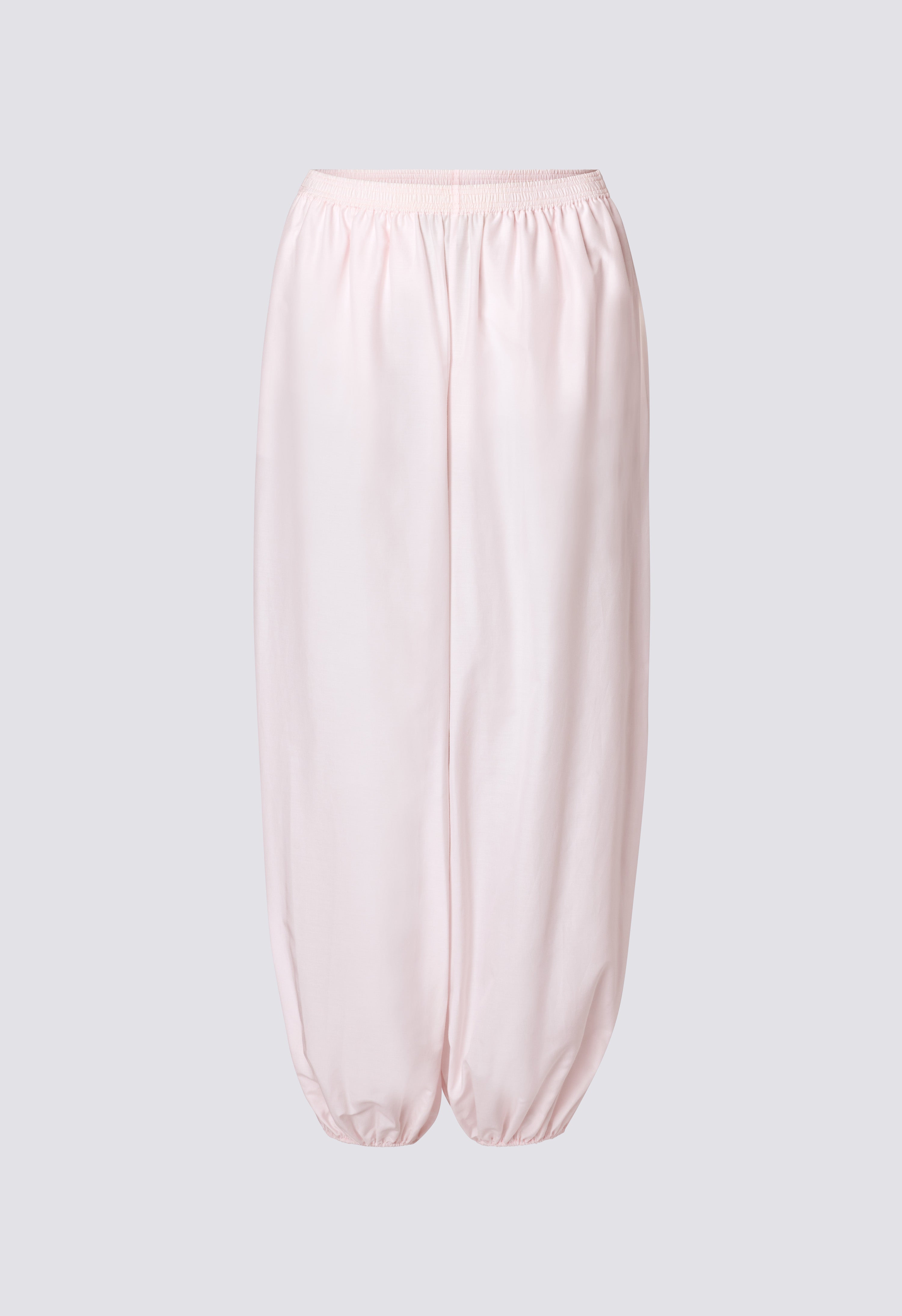 ALMAYA Cocoon trousers