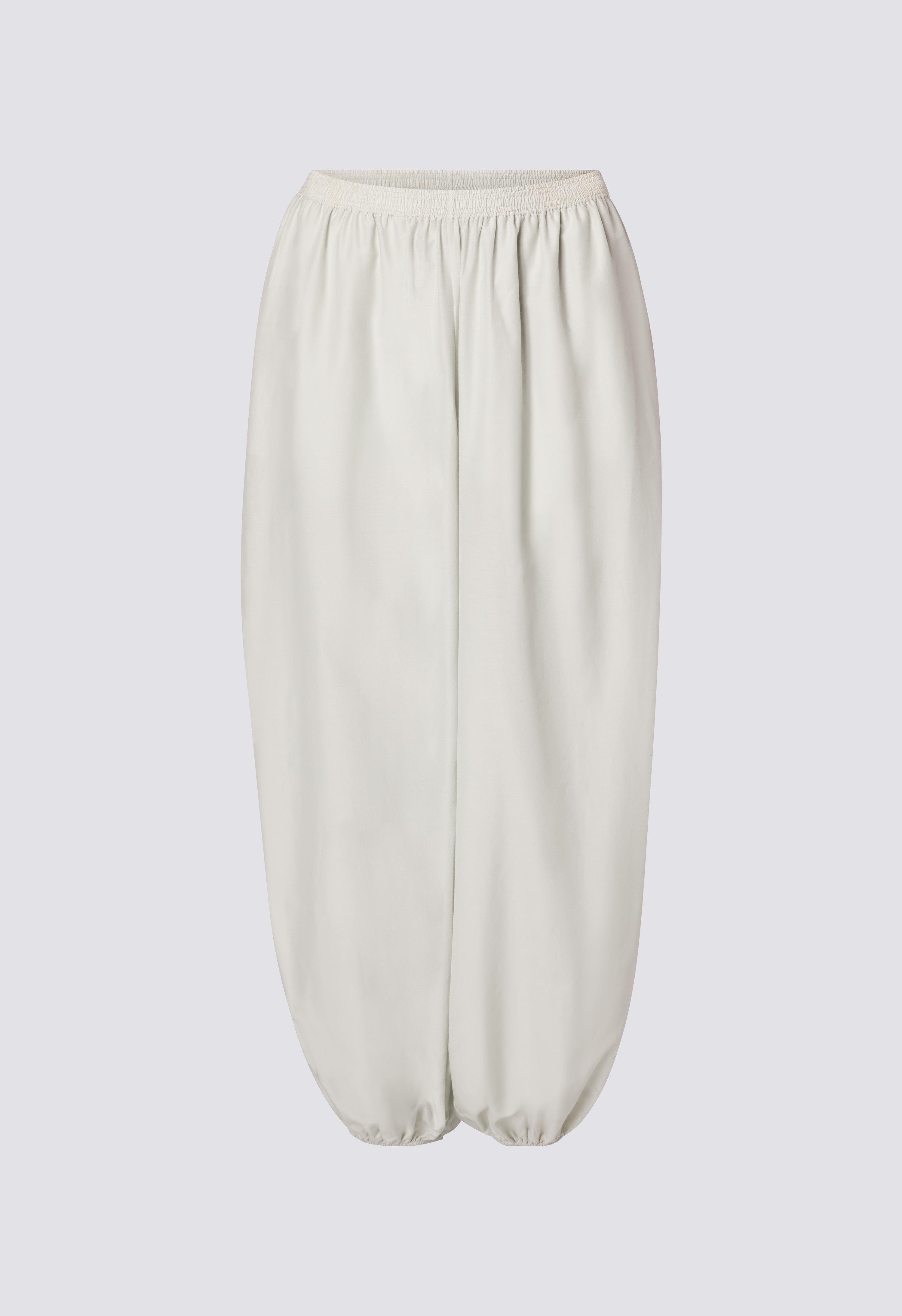 ALMAYA Cocoon trousers