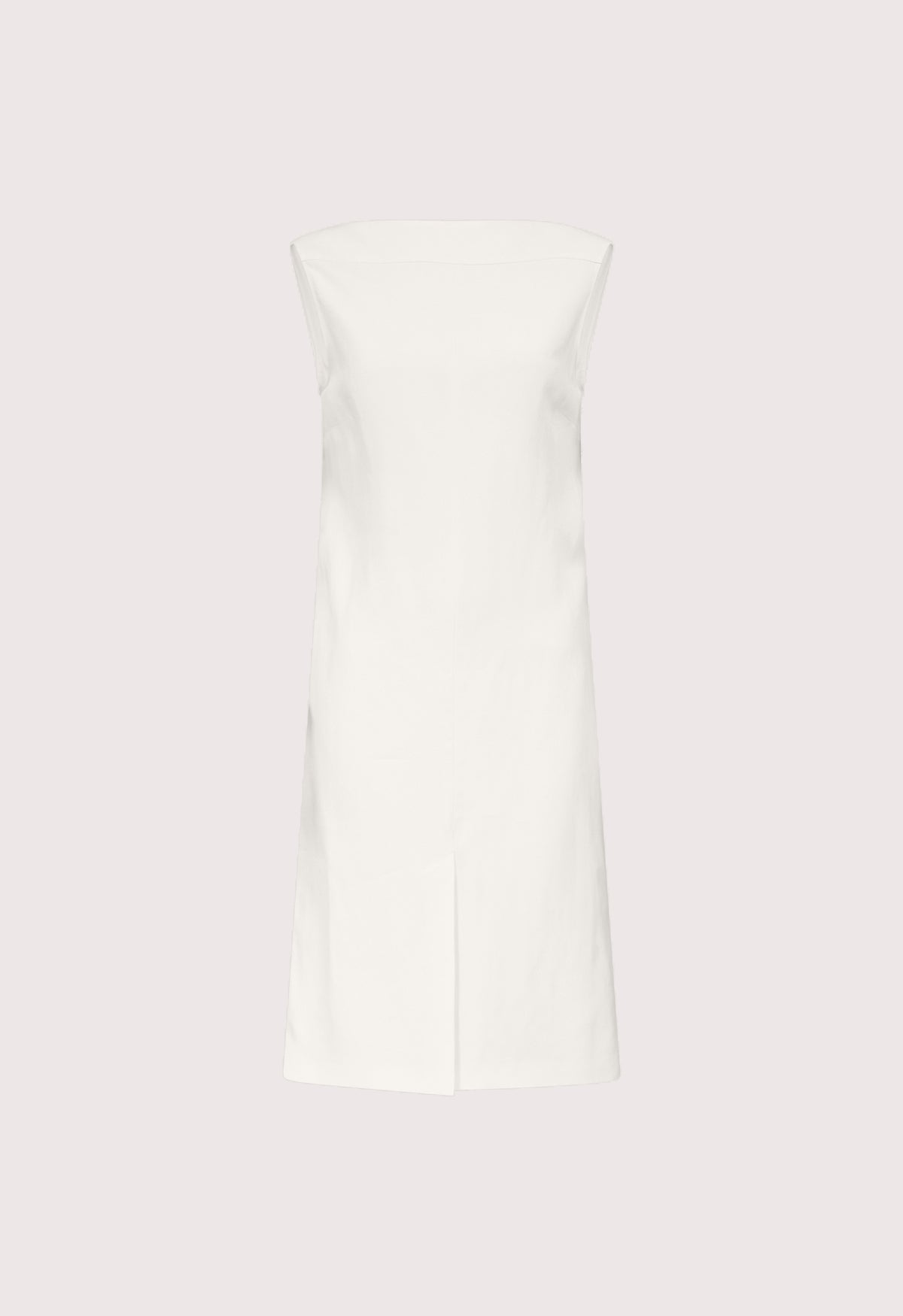 ANI Sleeveless cape top