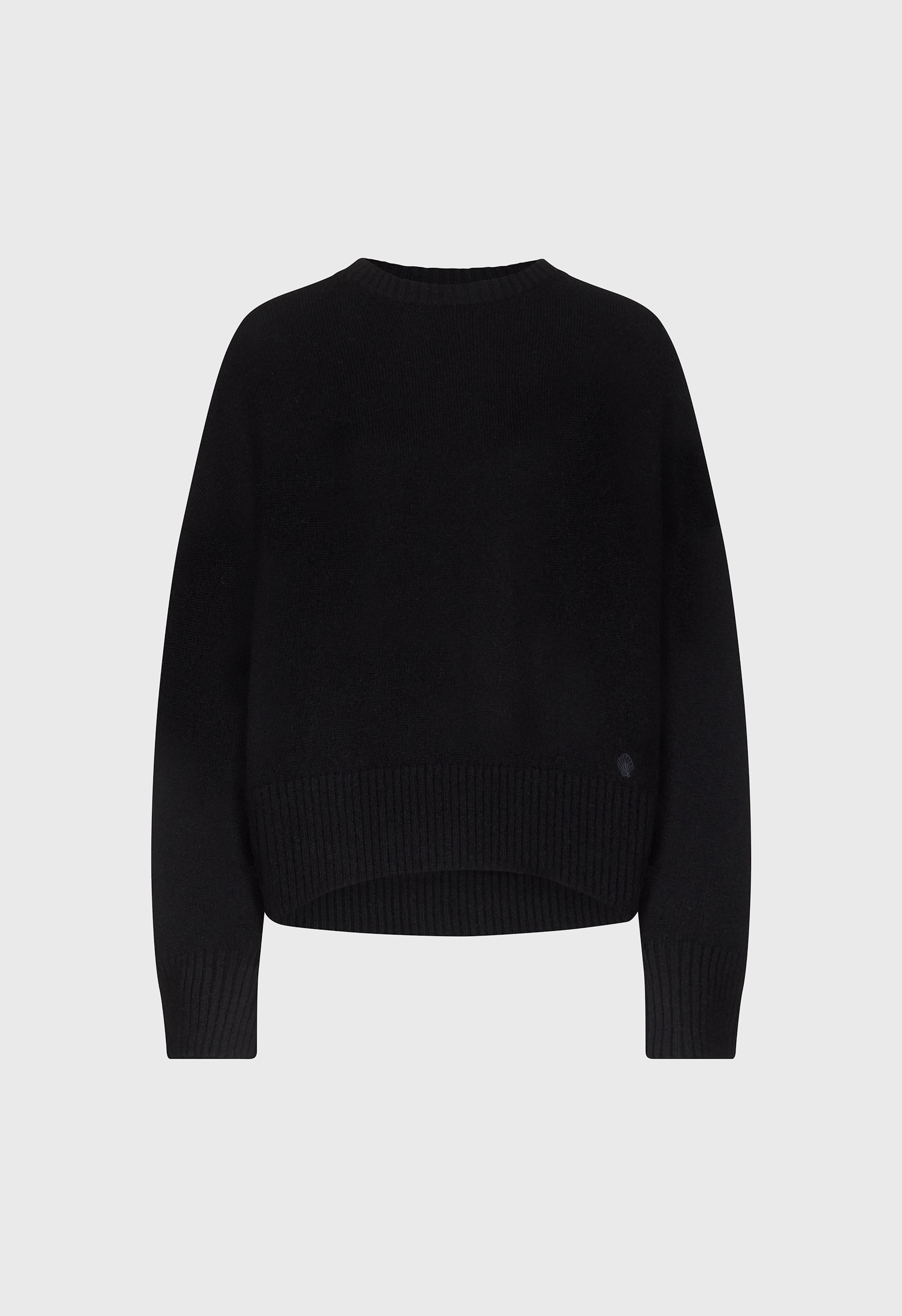 ANTON Cashmere sweater