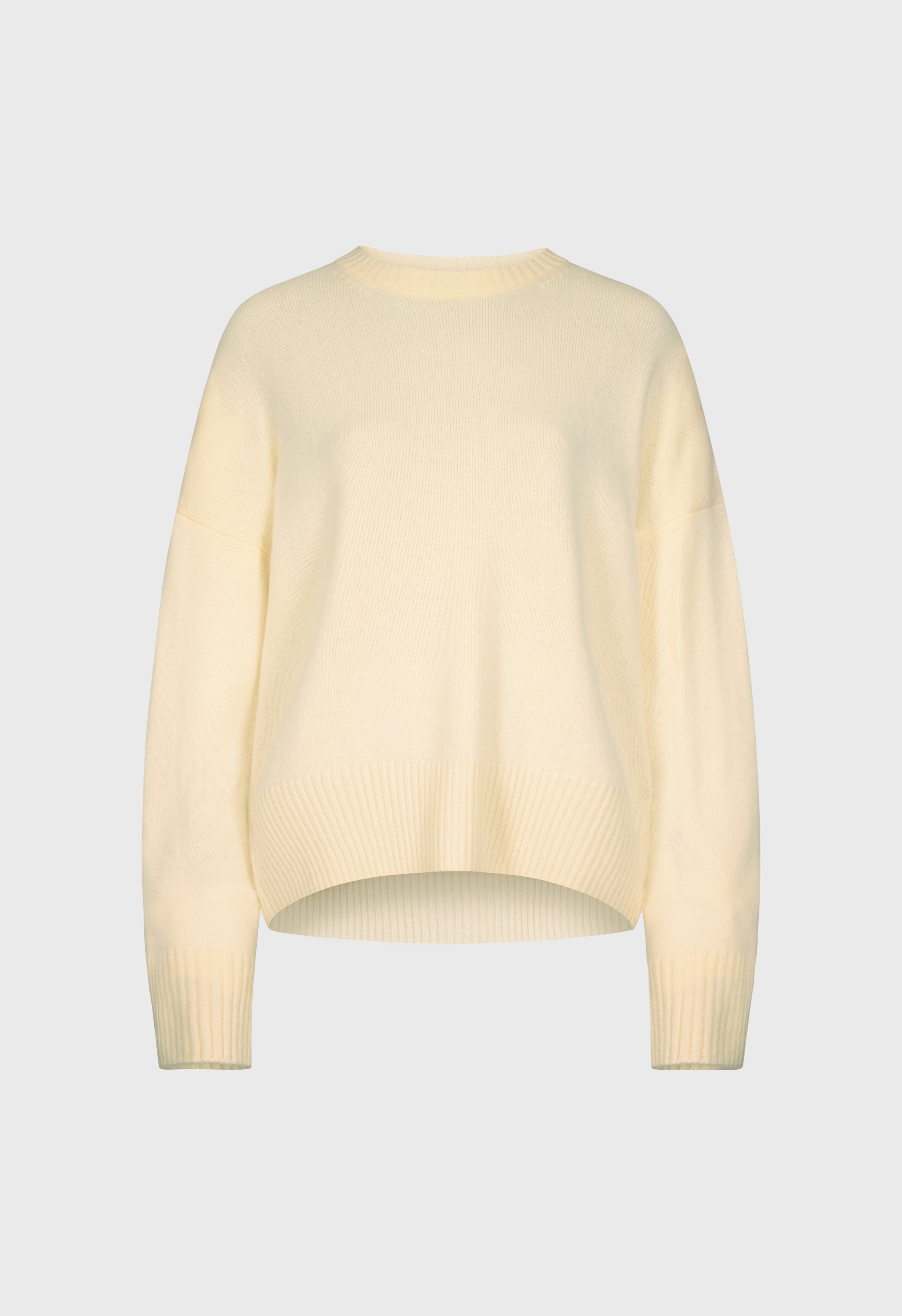 ANTON Cashmere sweater