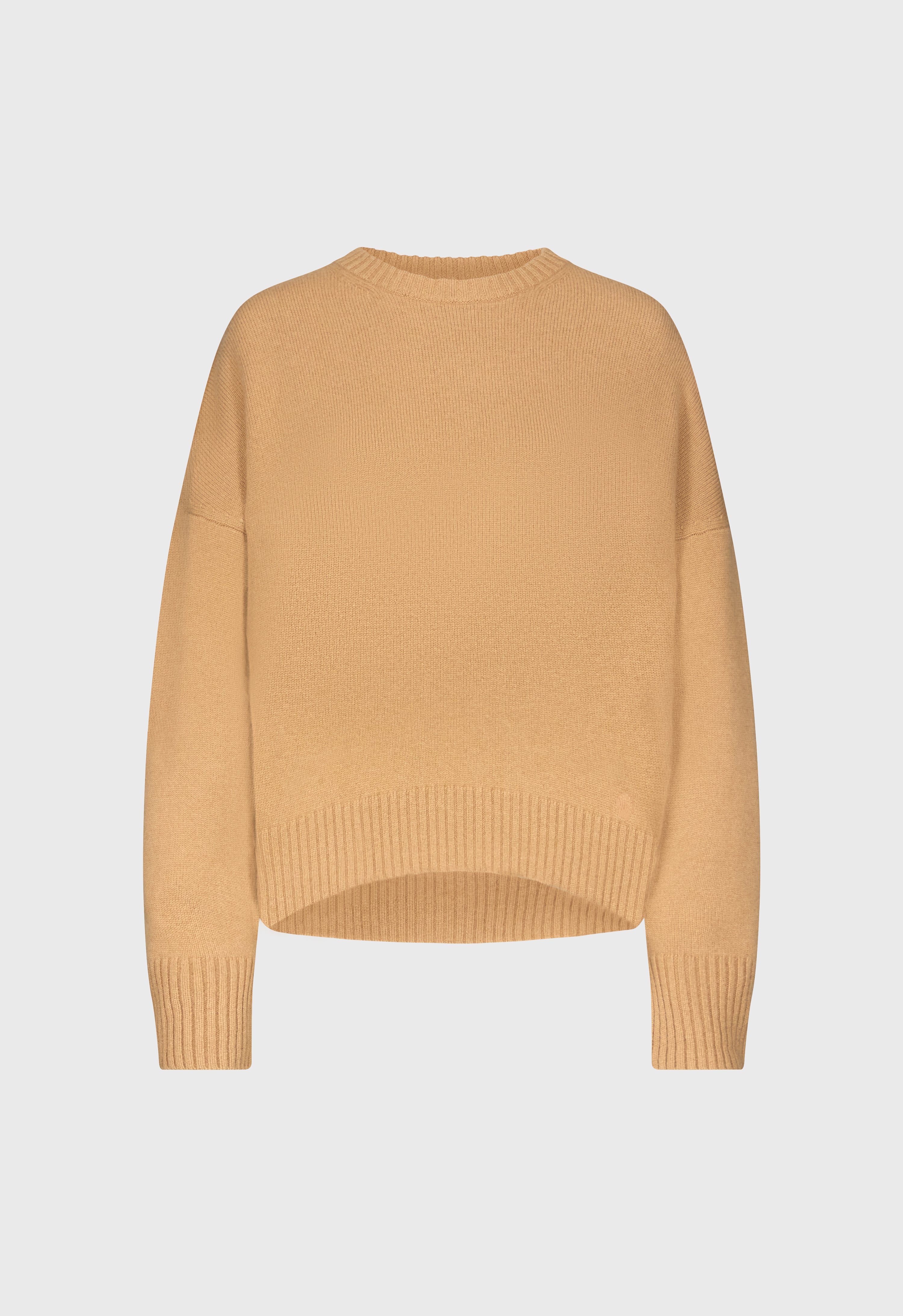 ANTON Cashmere sweater