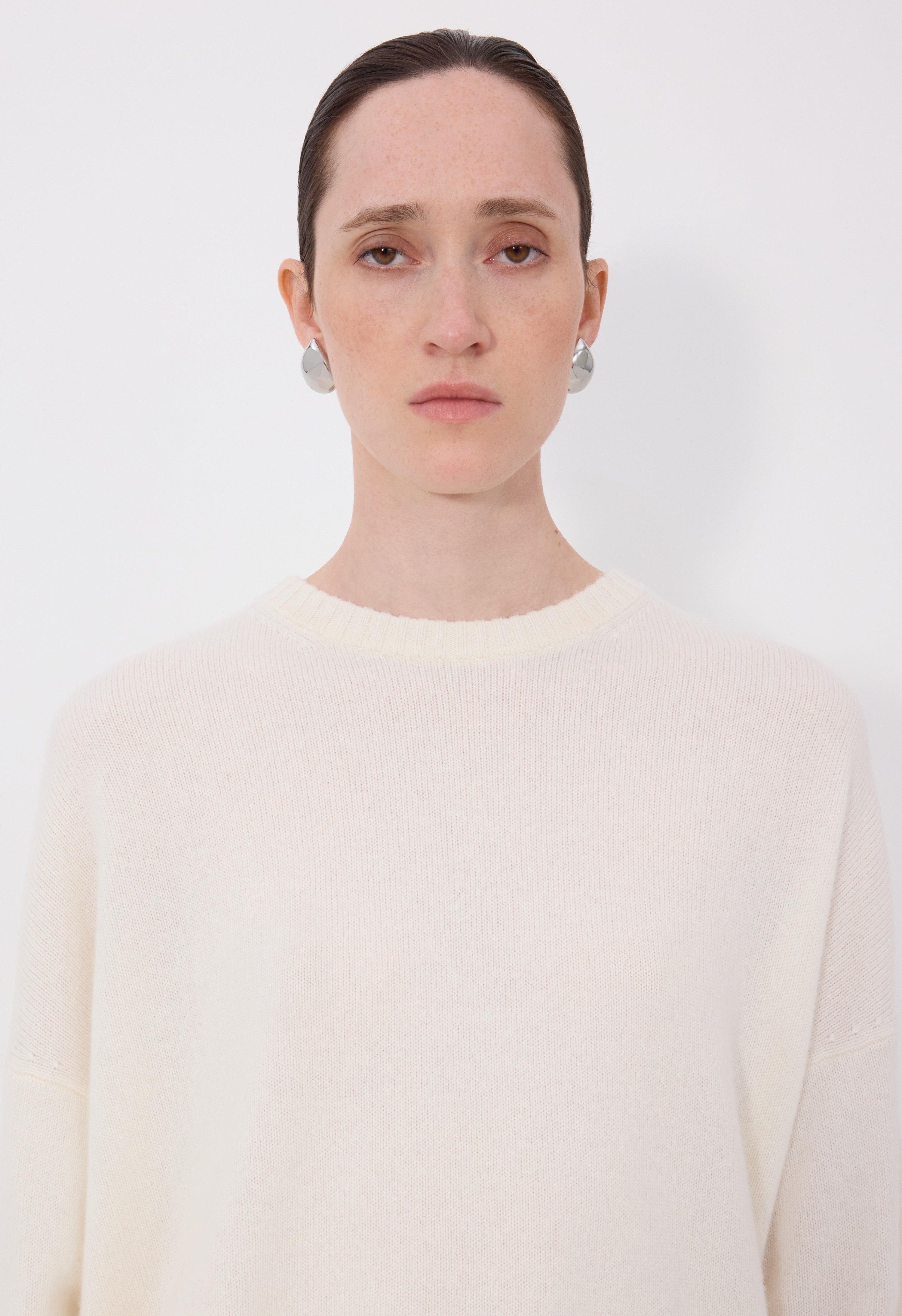 ANTON Cashmere sweater