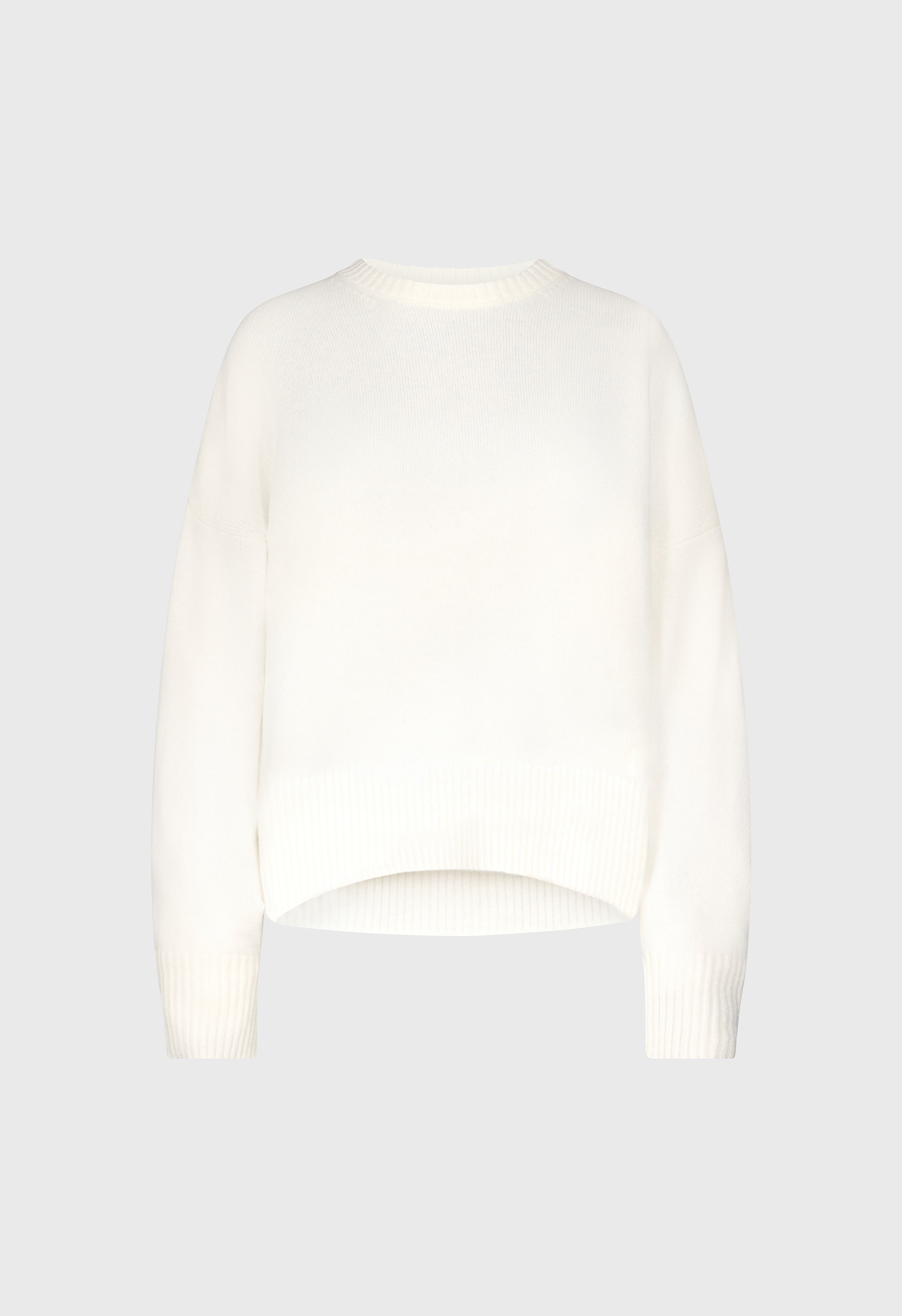ANTON Cashmere sweater