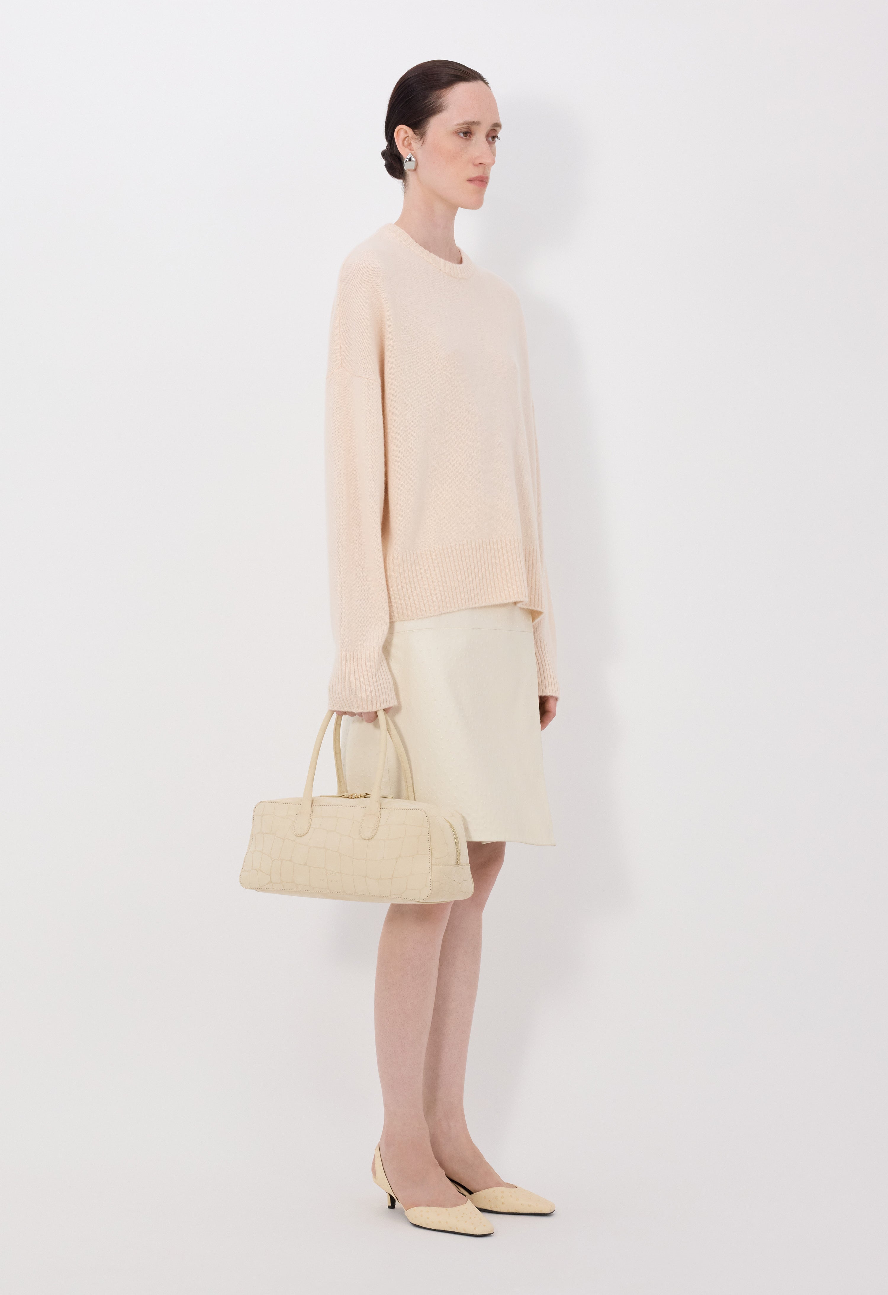 ANTON Cashmere sweater