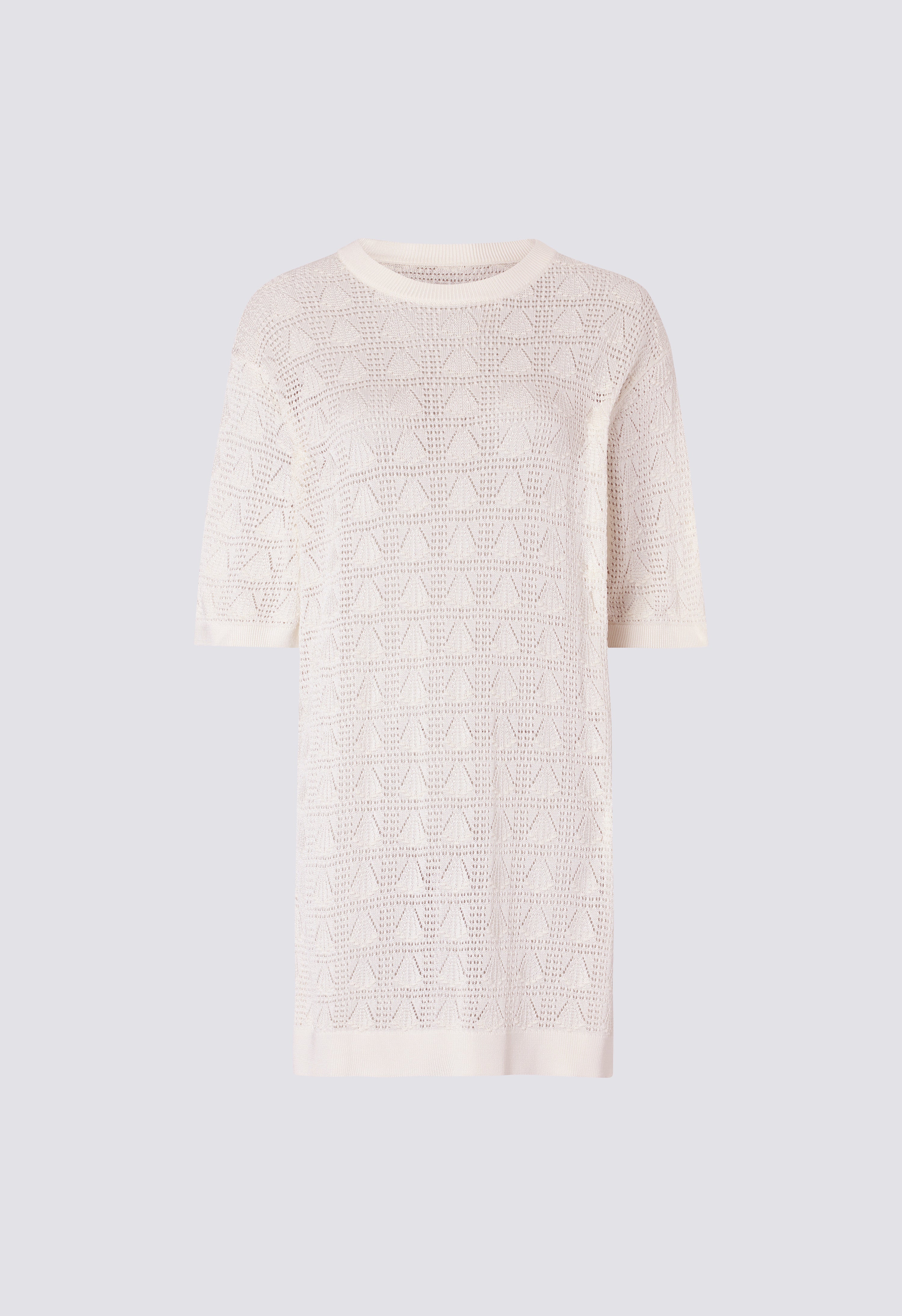 ARMAS Square-cut top