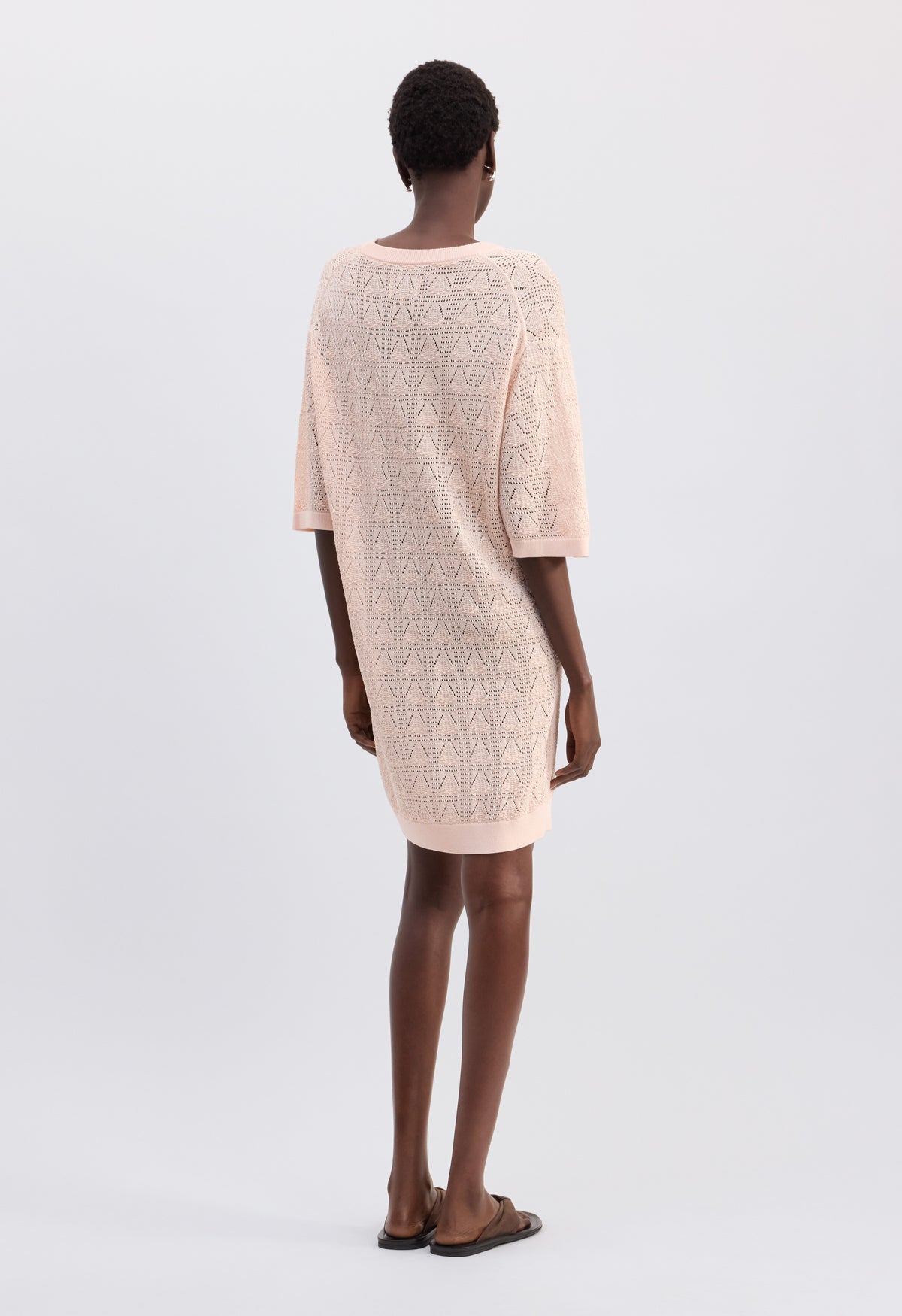 ARMAS Square-cut top