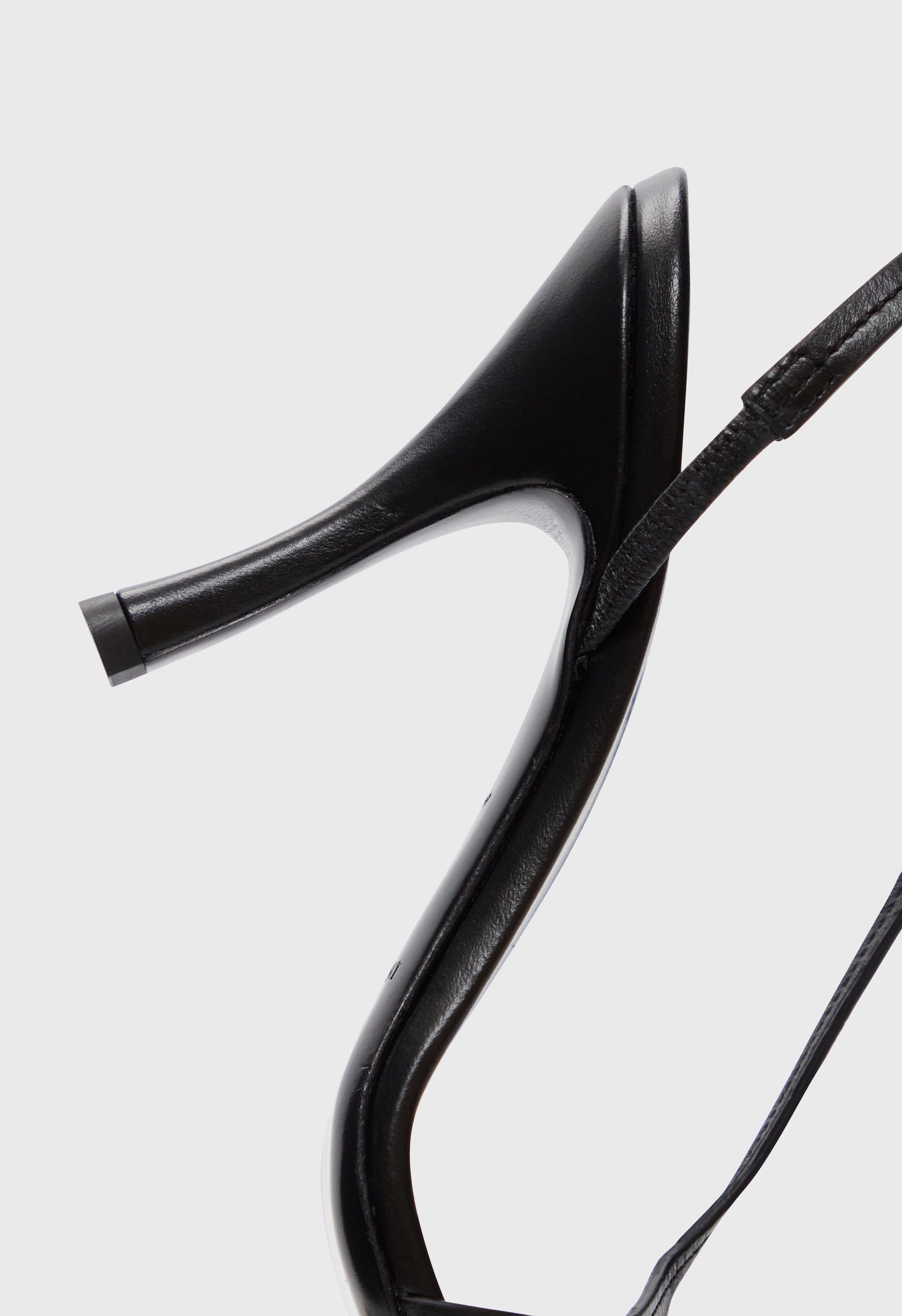 ARWA High heeled sandals