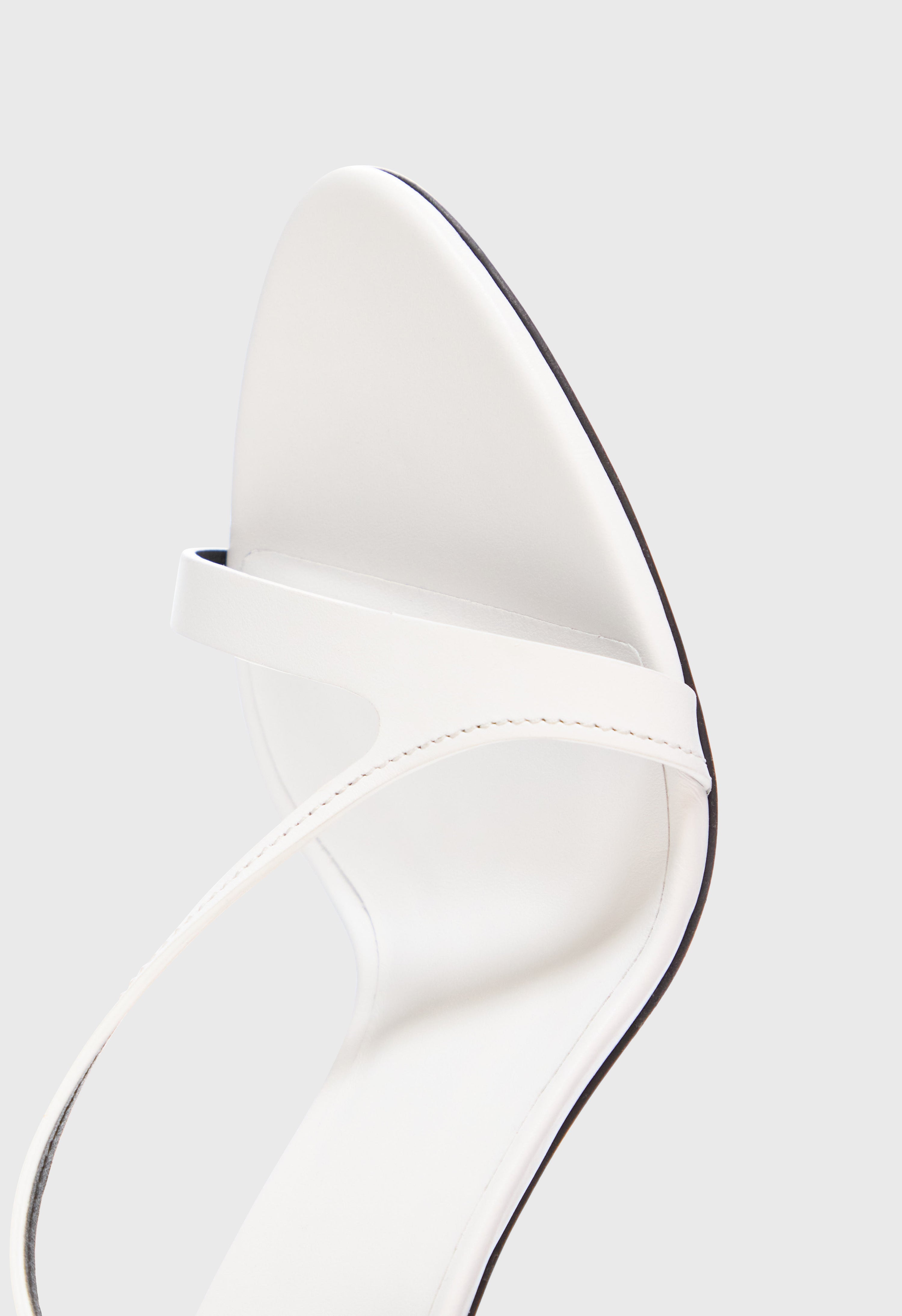 ARWA High heeled sandals