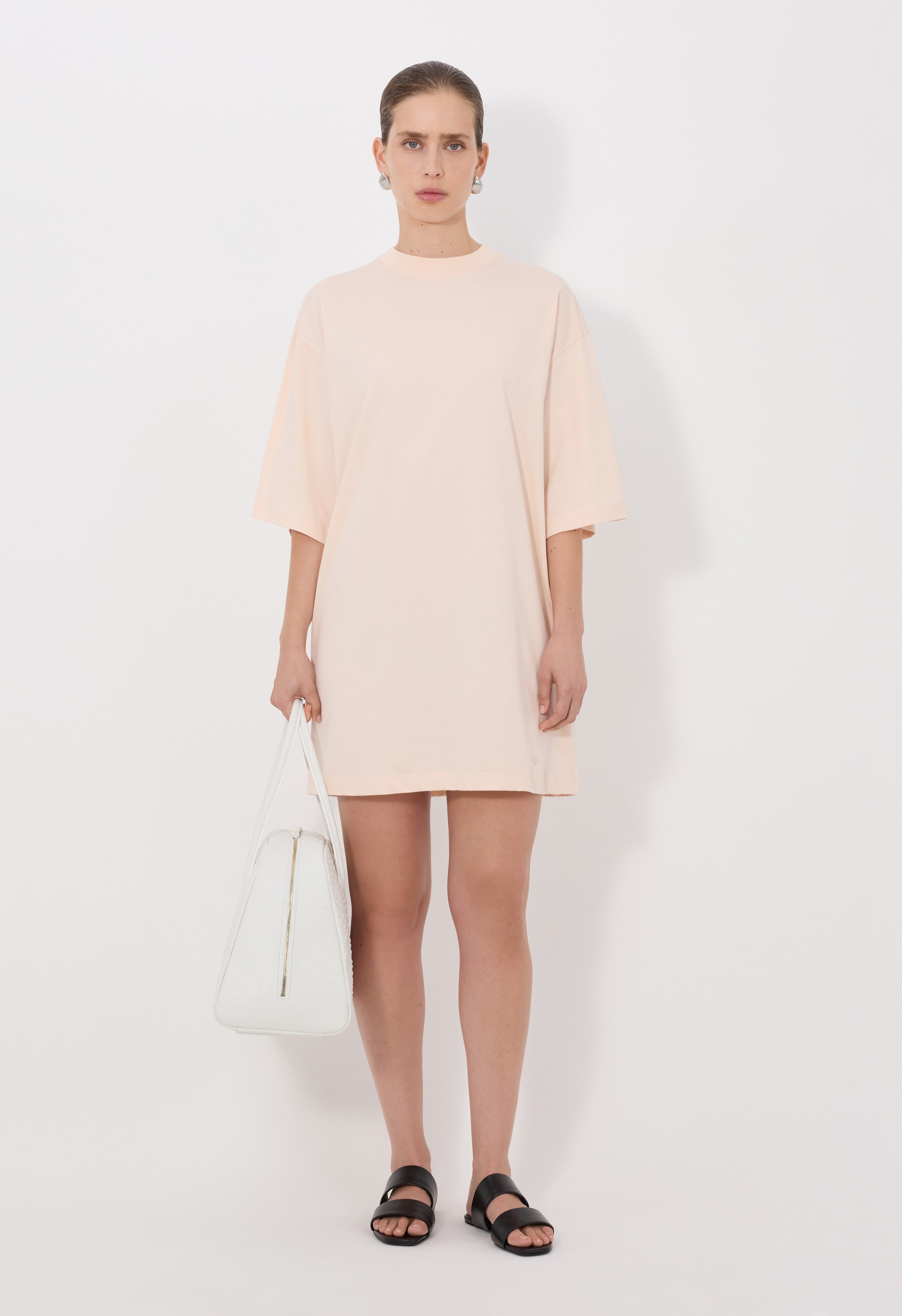 AYAZ LDS T-shirt oversize