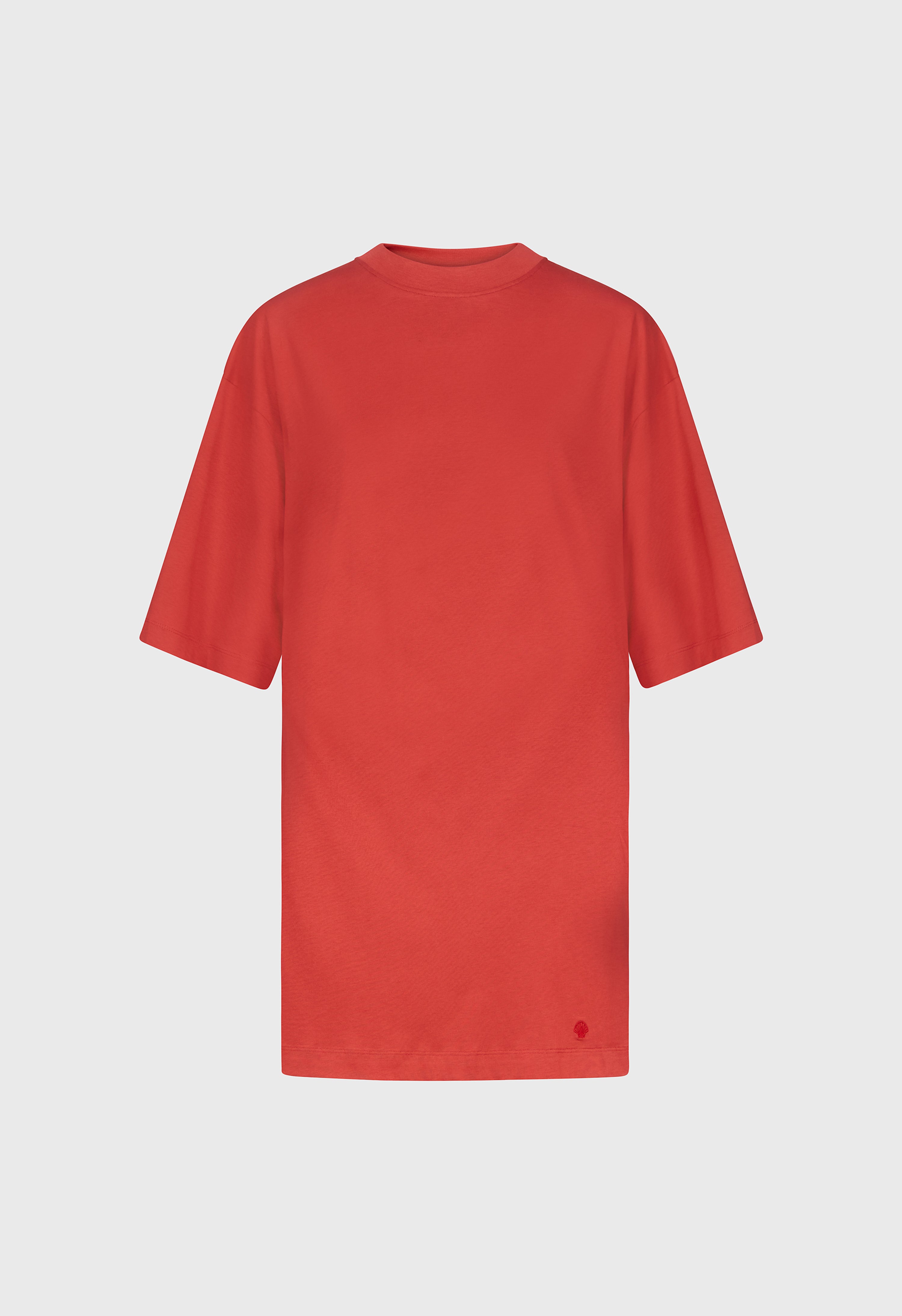 AYAZ LDS T-shirt oversize