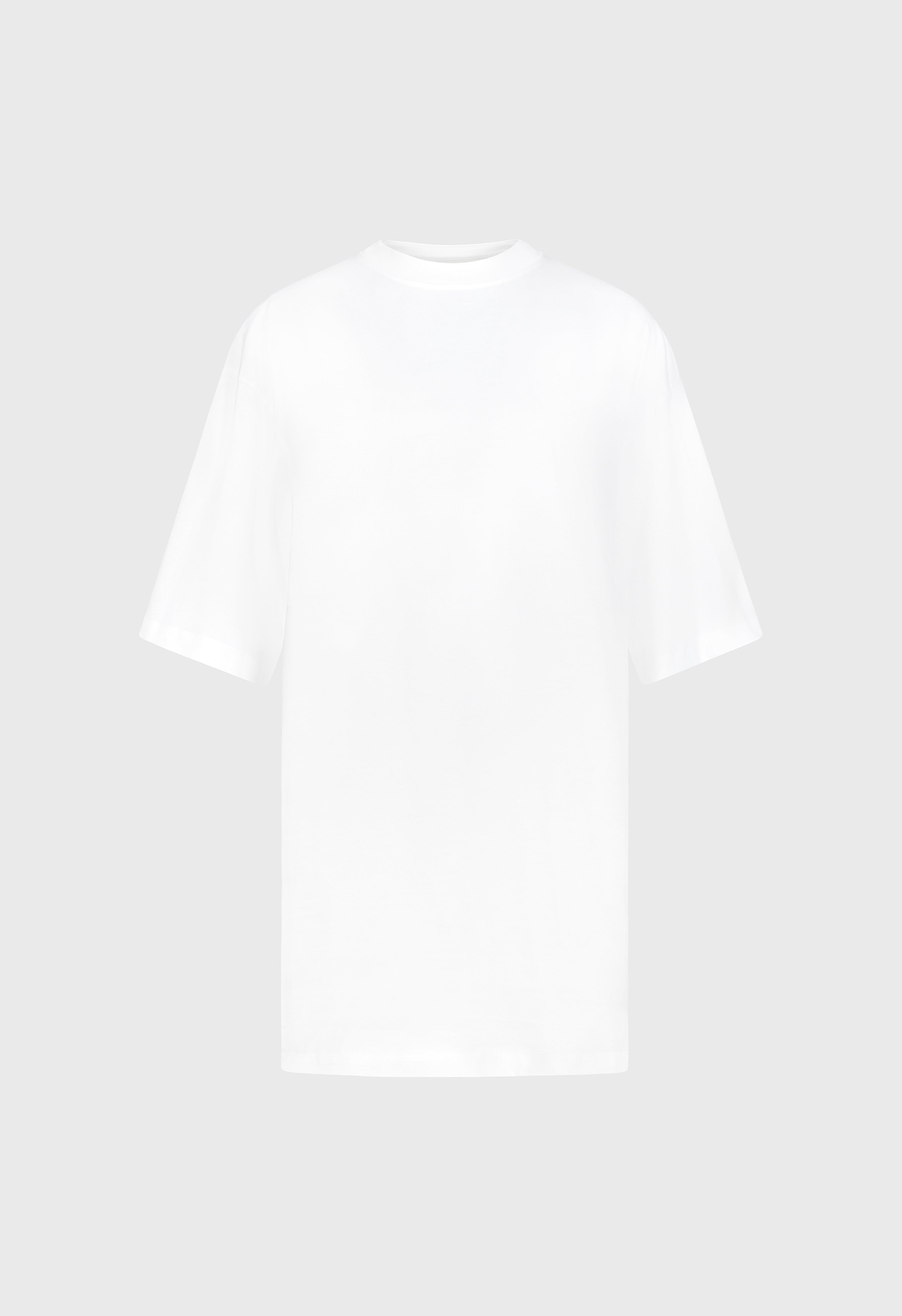 AYAZ LDS T-shirt oversize