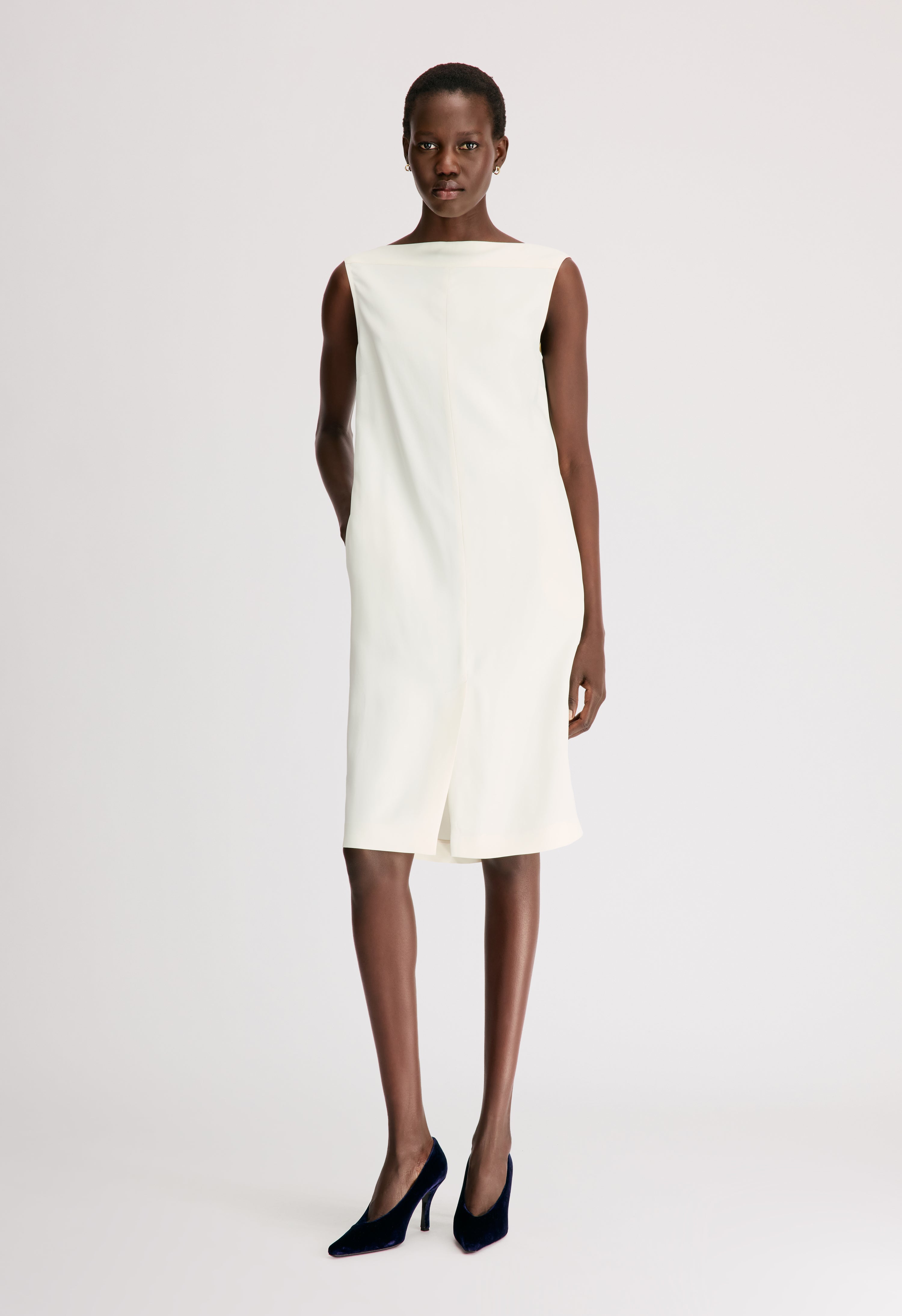 AYDEE Robe sans manches
