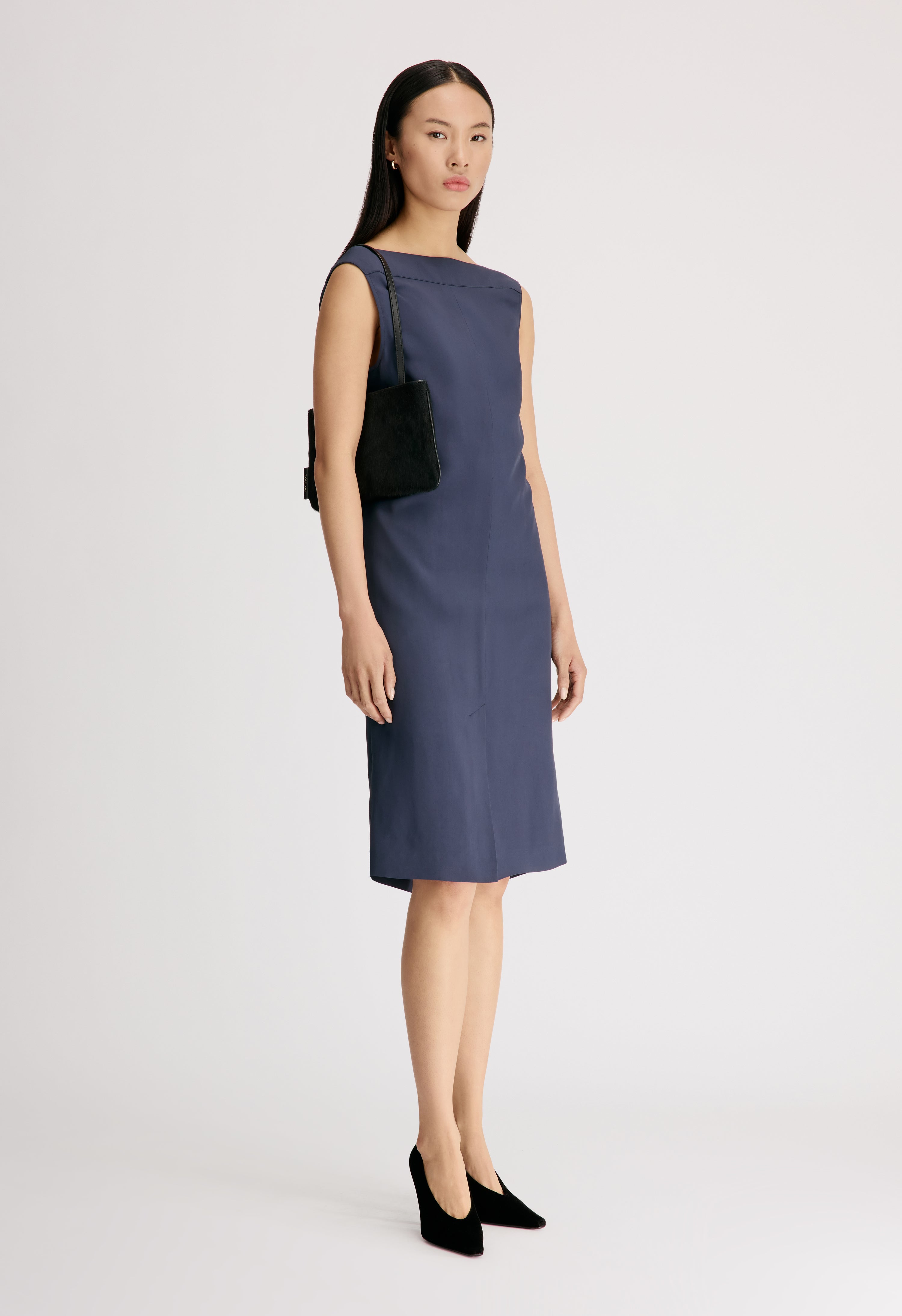 AYDEE Robe sans manches