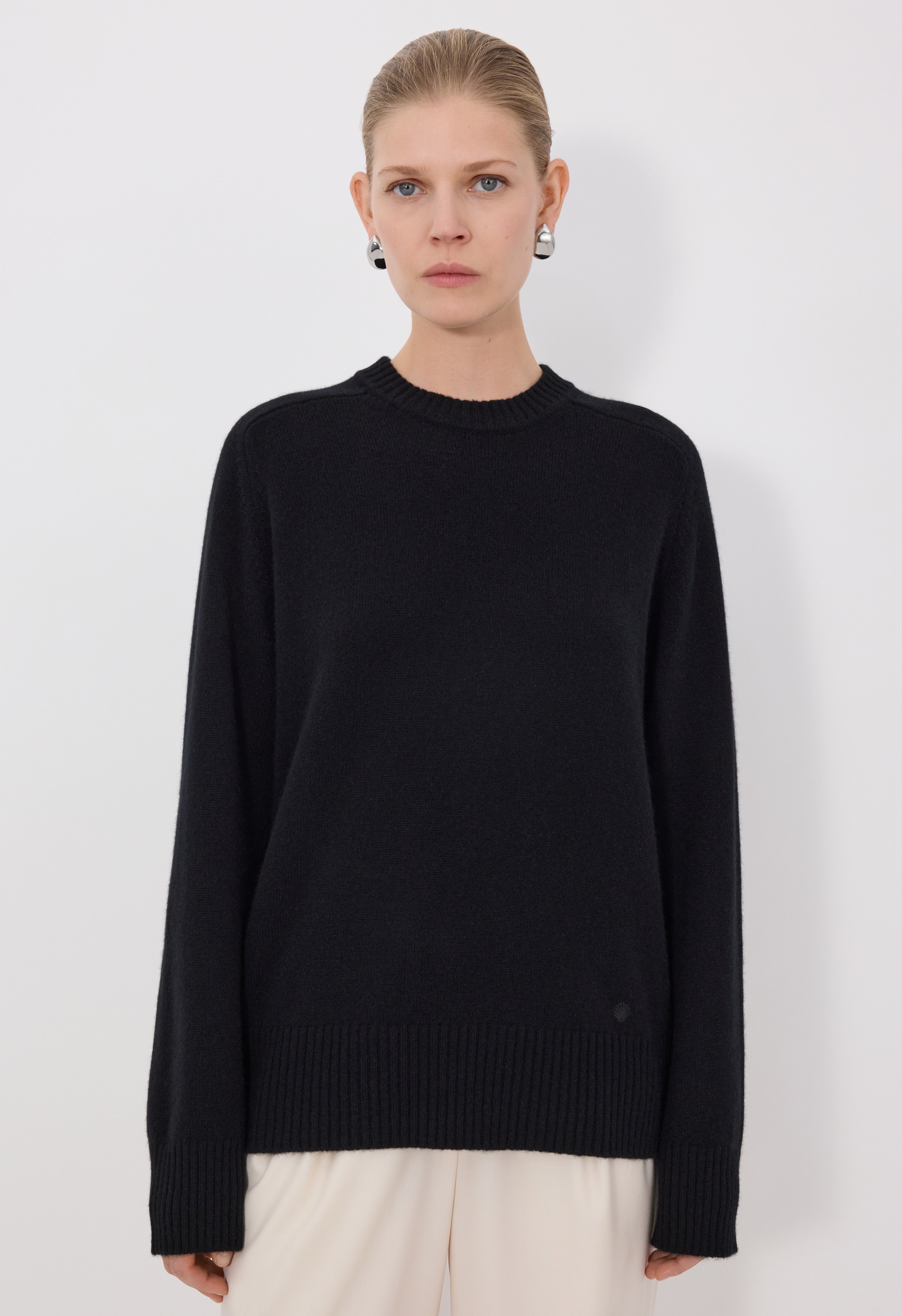 BALTRA LDS Pull en cachemire