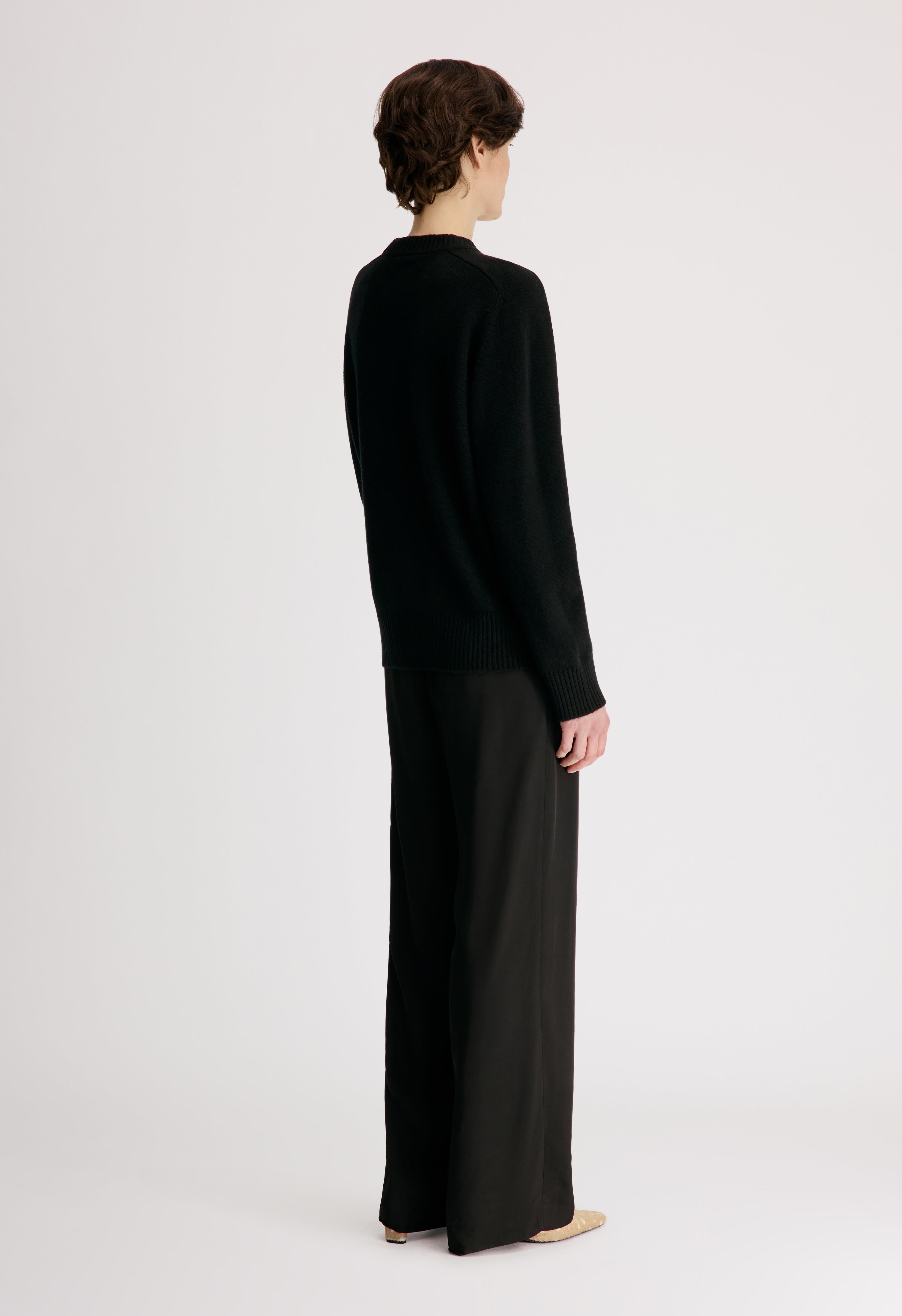 BALTRA LDS Pull en cachemire
