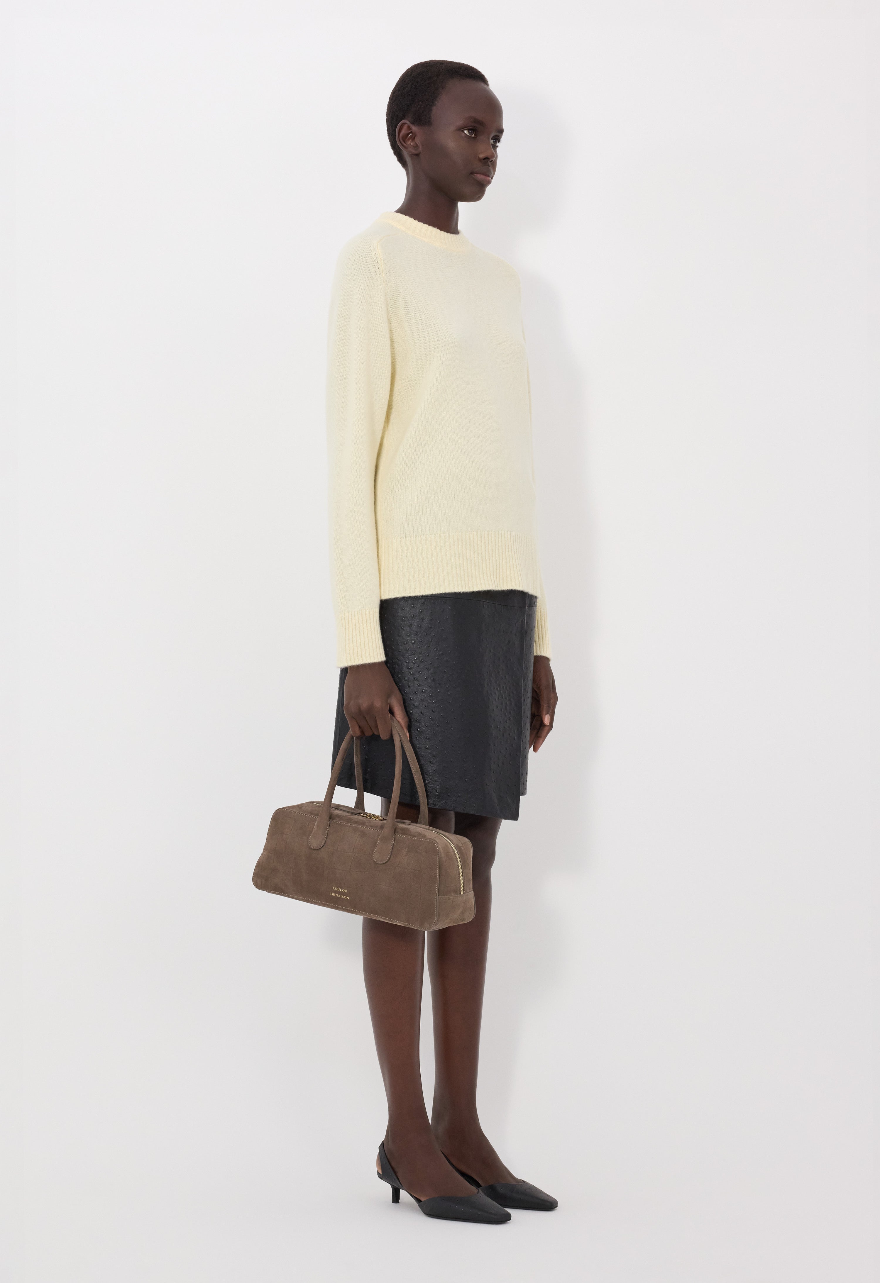 BALTRA LDS Cashmere sweater