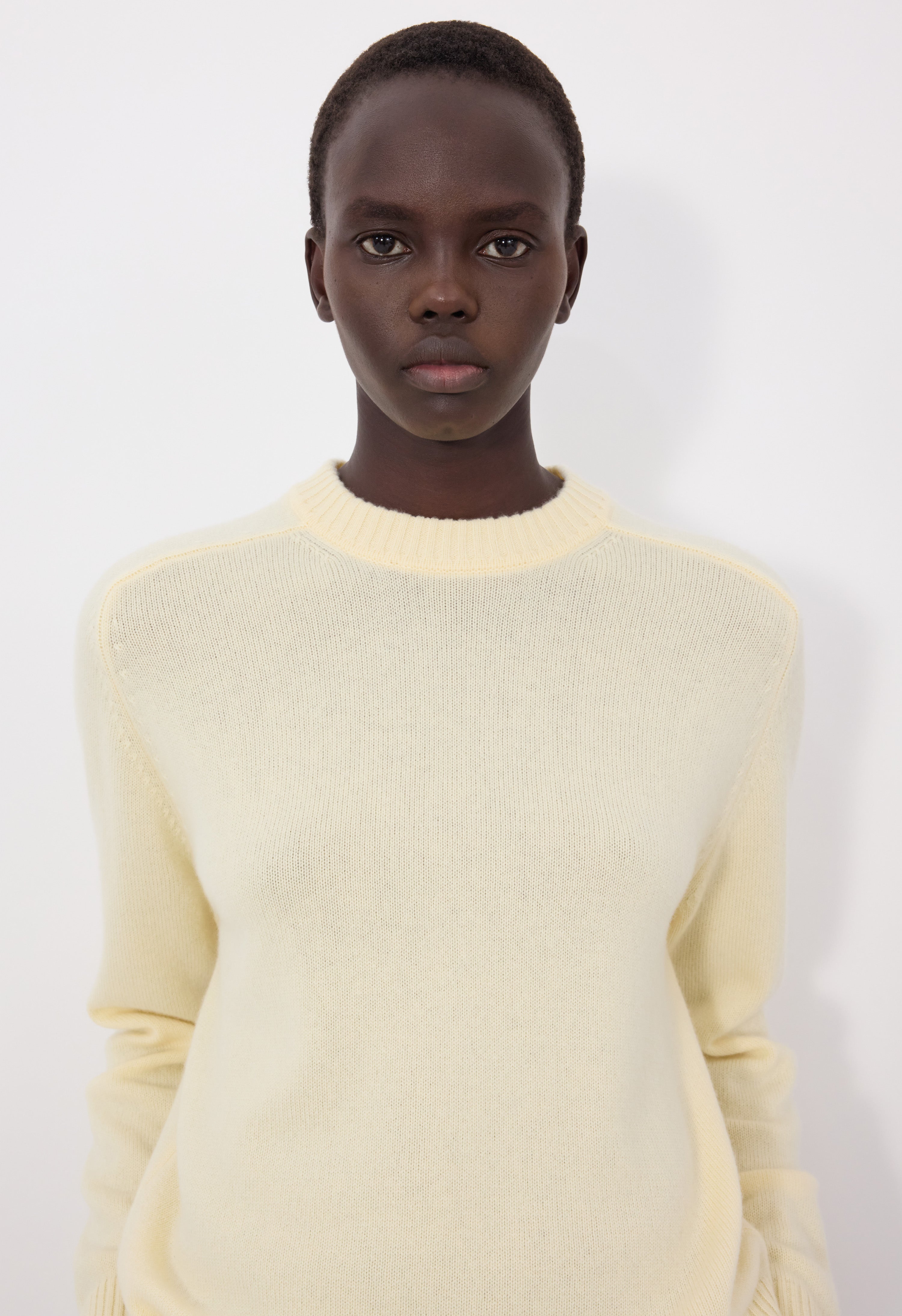 BALTRA LDS Cashmere sweater