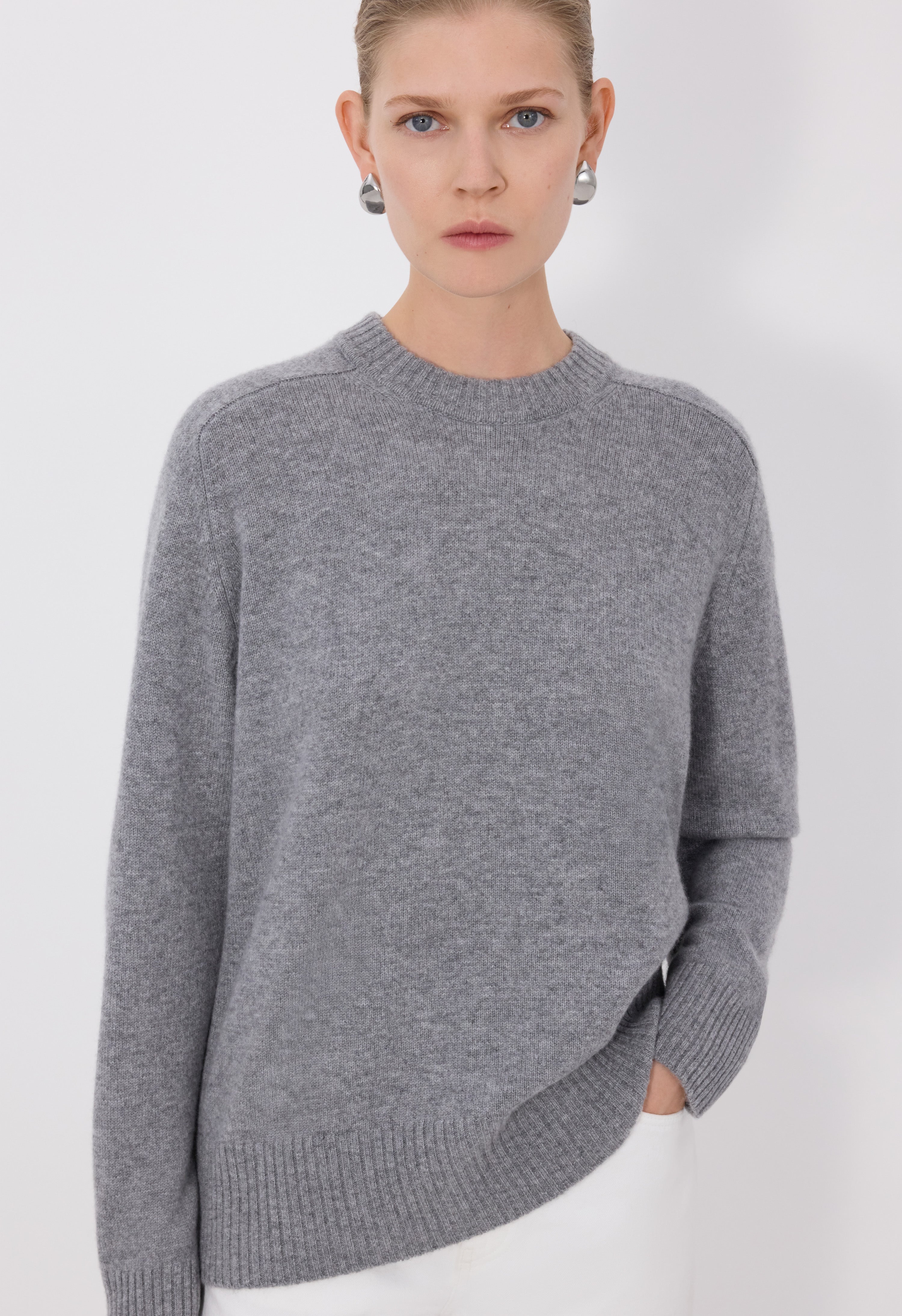 BALTRA LDS Cashmere sweater