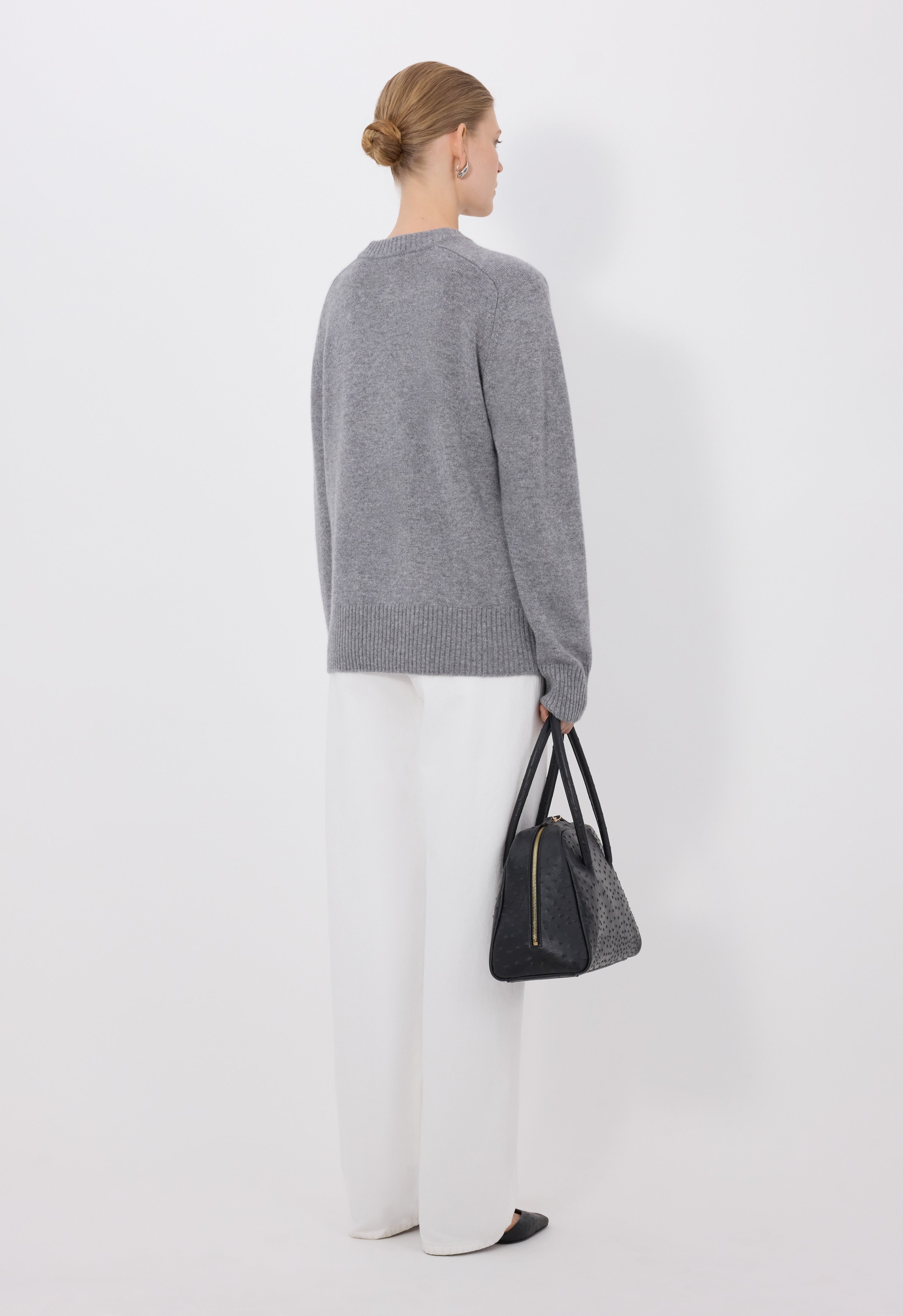 BALTRA LDS Cashmere sweater