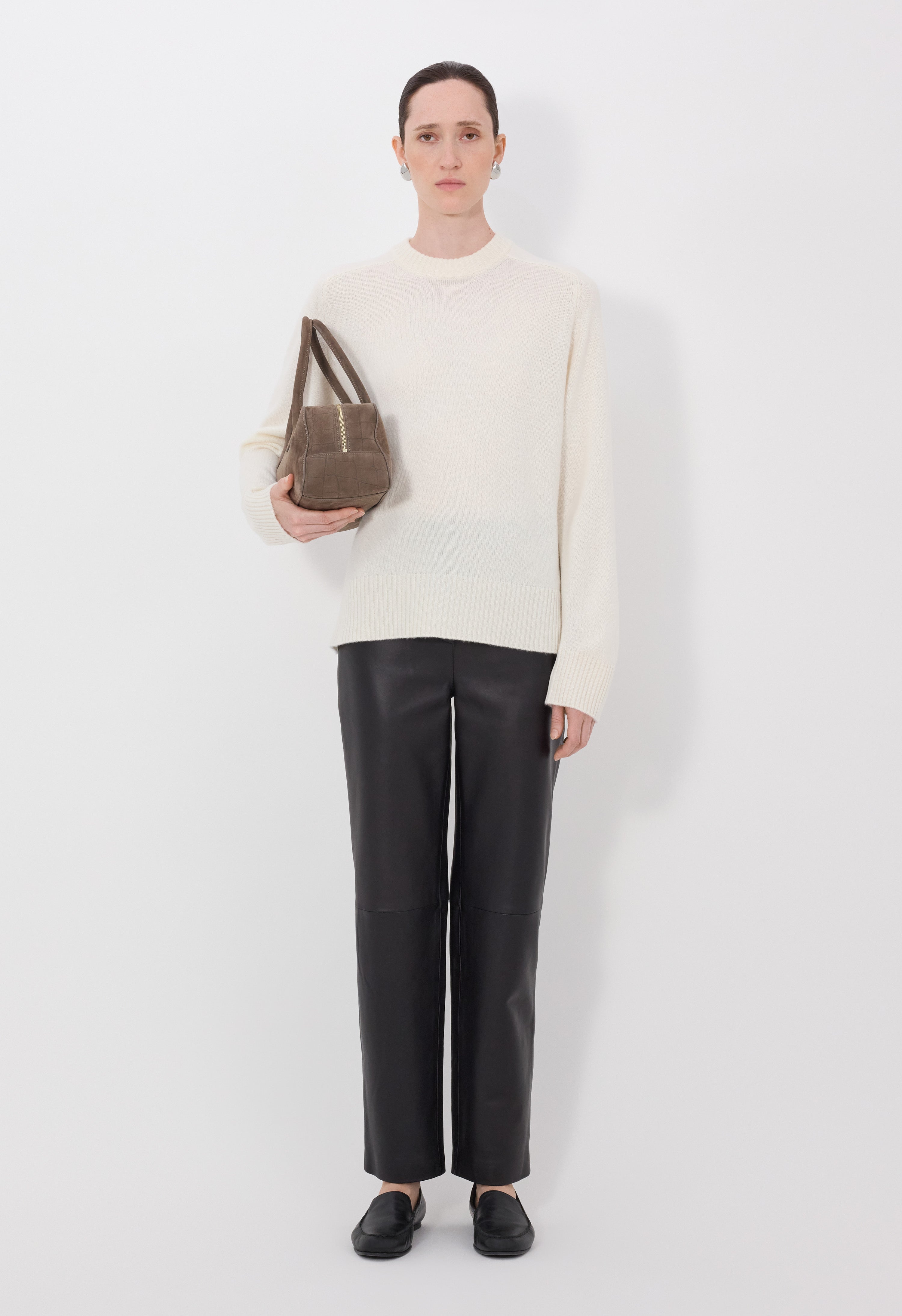BALTRA LDS Cashmere sweater
