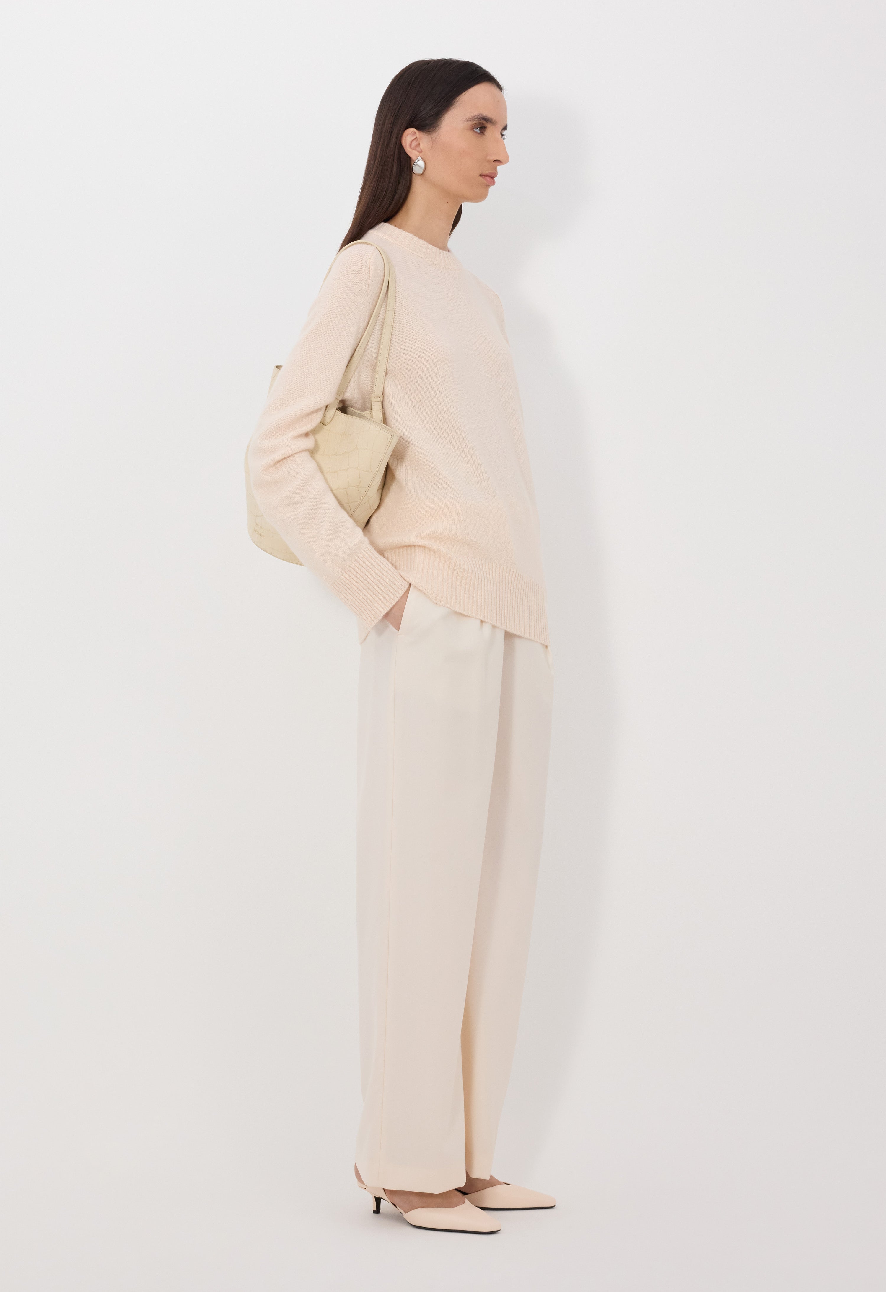 BALTRA LDS Cashmere sweater